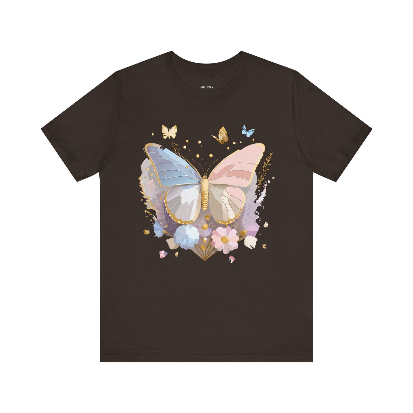 Butterfly Shirt