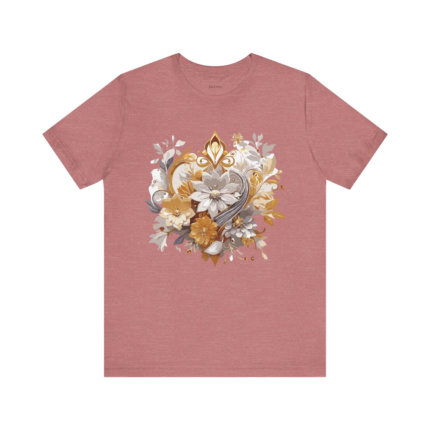 Jewelry Shirt