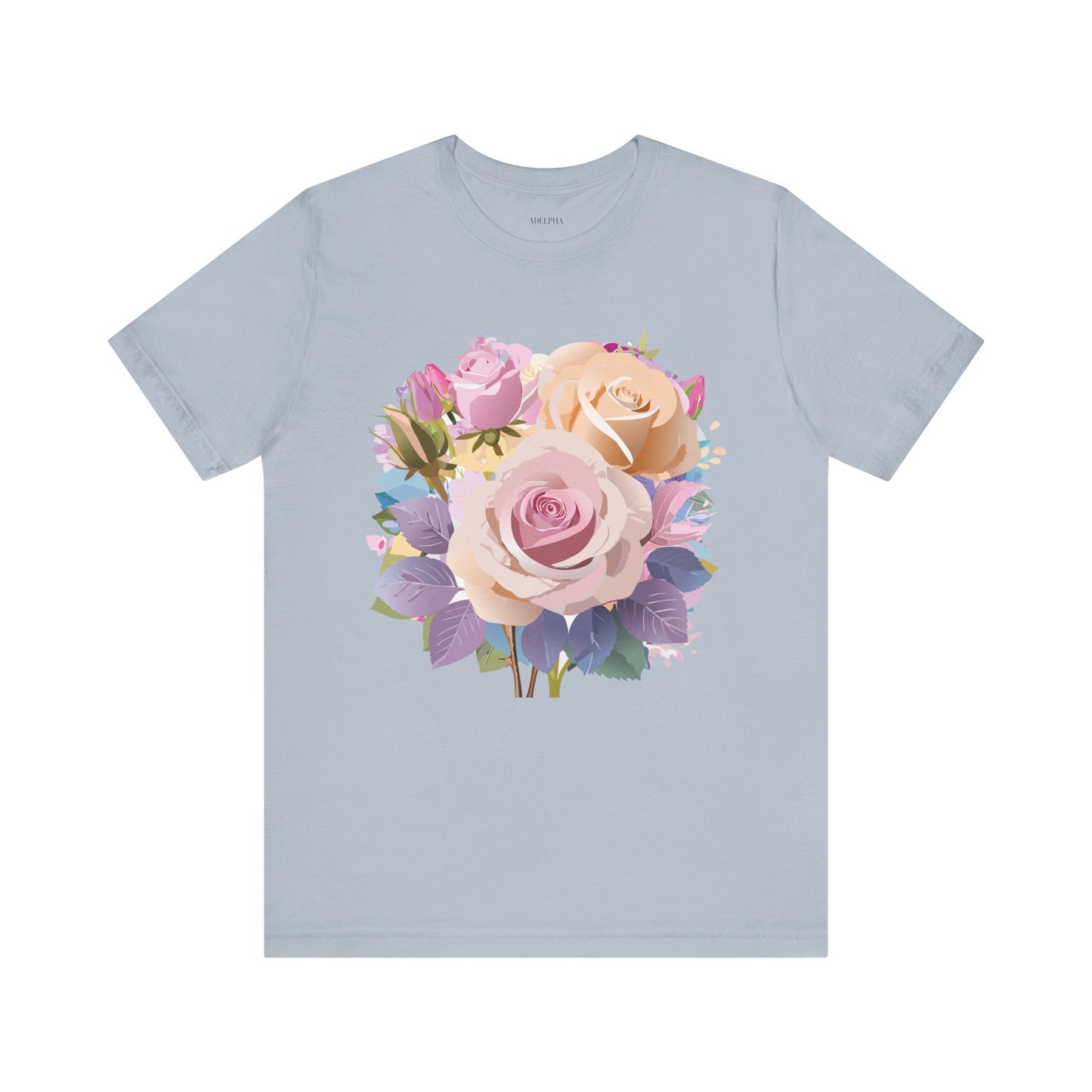 Floral T Shirts