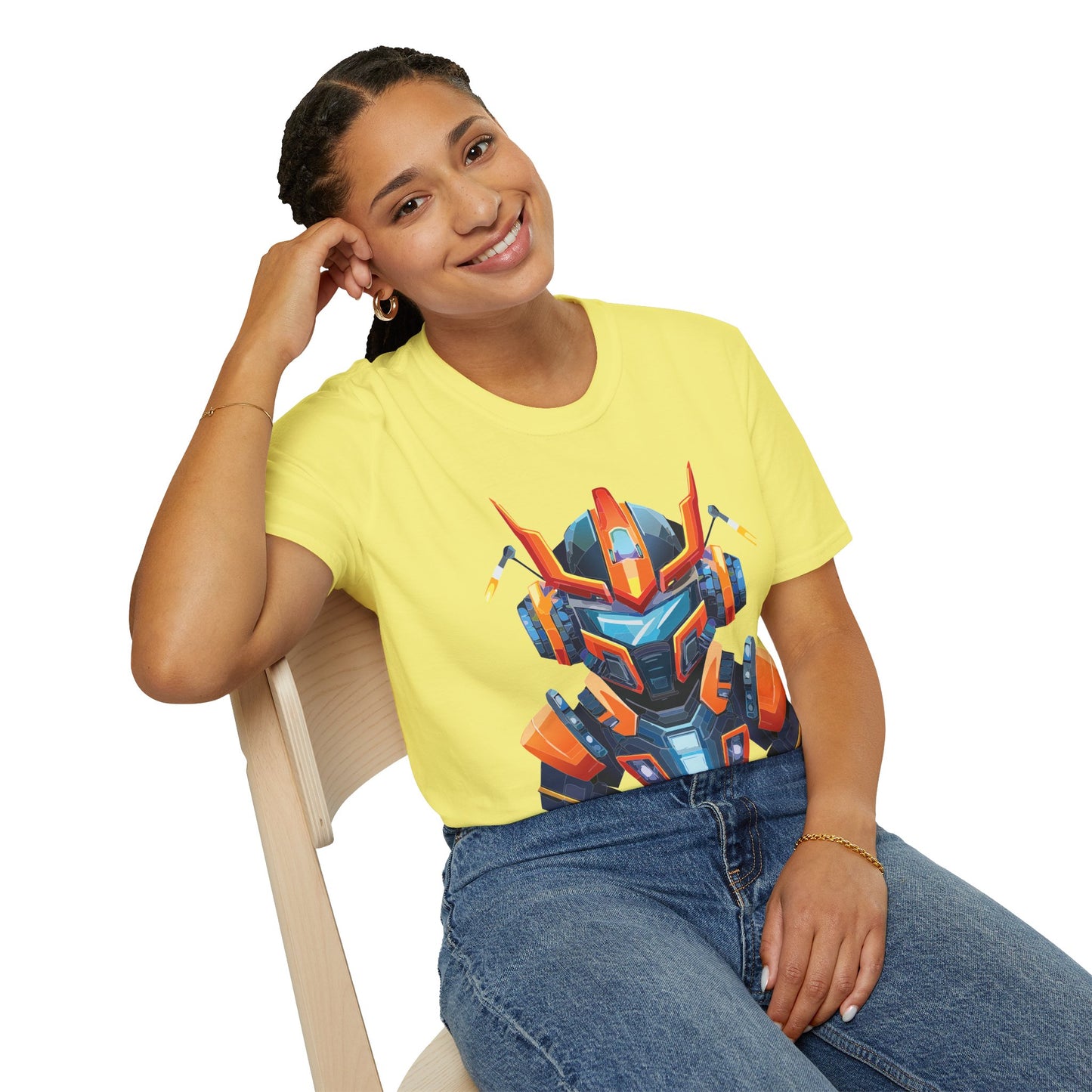 Cyborg Tee, Robot Shirt, Terminator Shirt