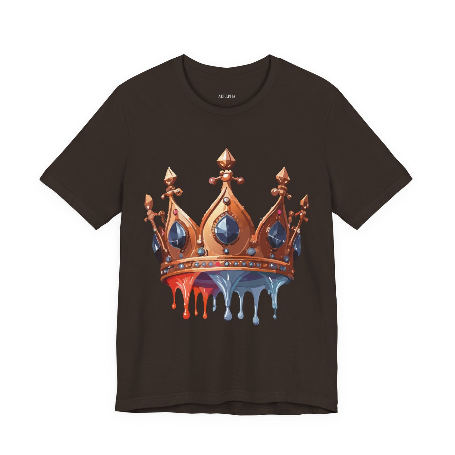 Crown Shirt