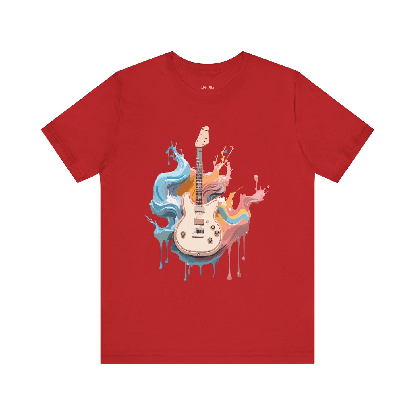 Music T Shirt