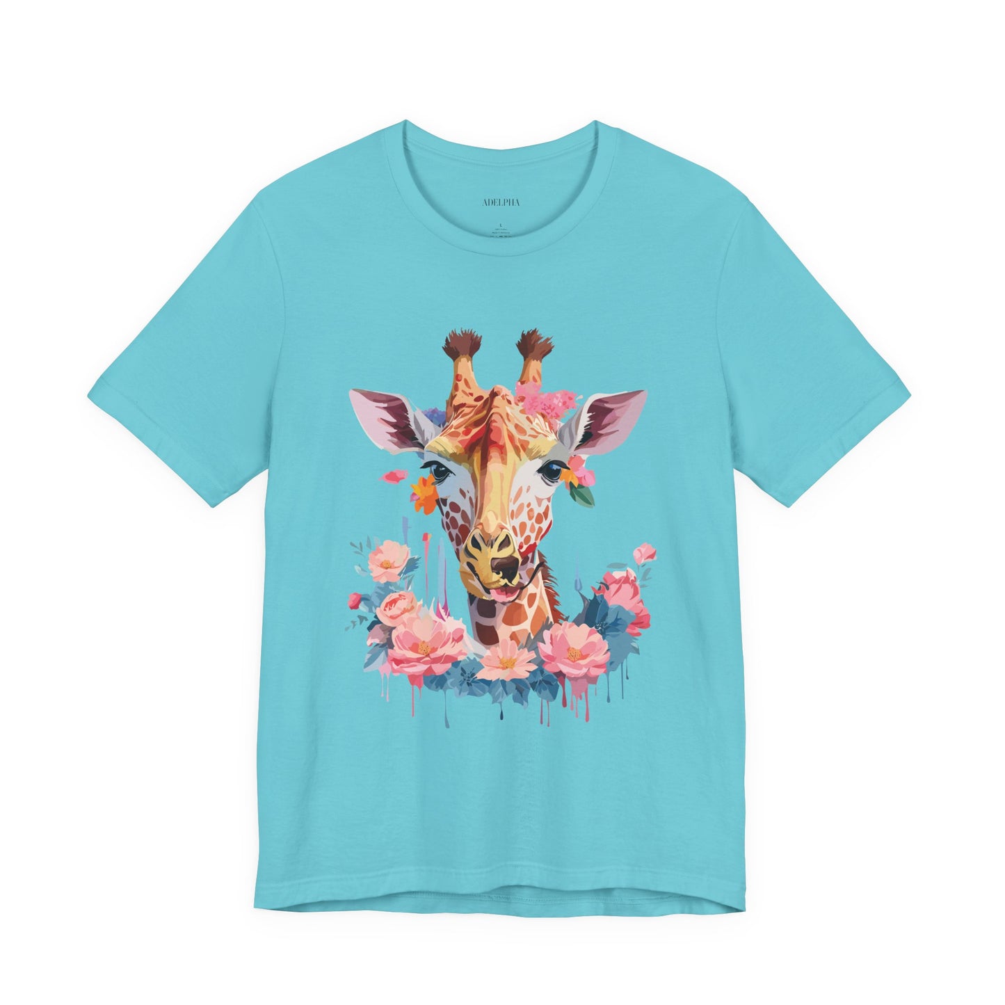 Giraffe Shirt