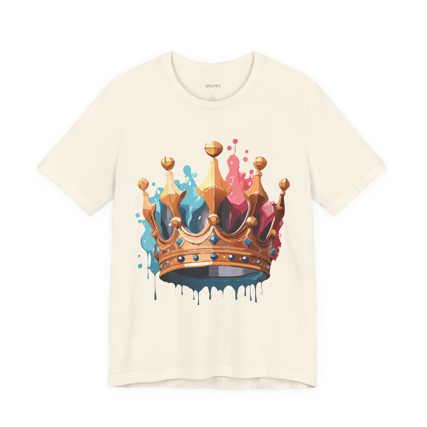 Crown Shirt