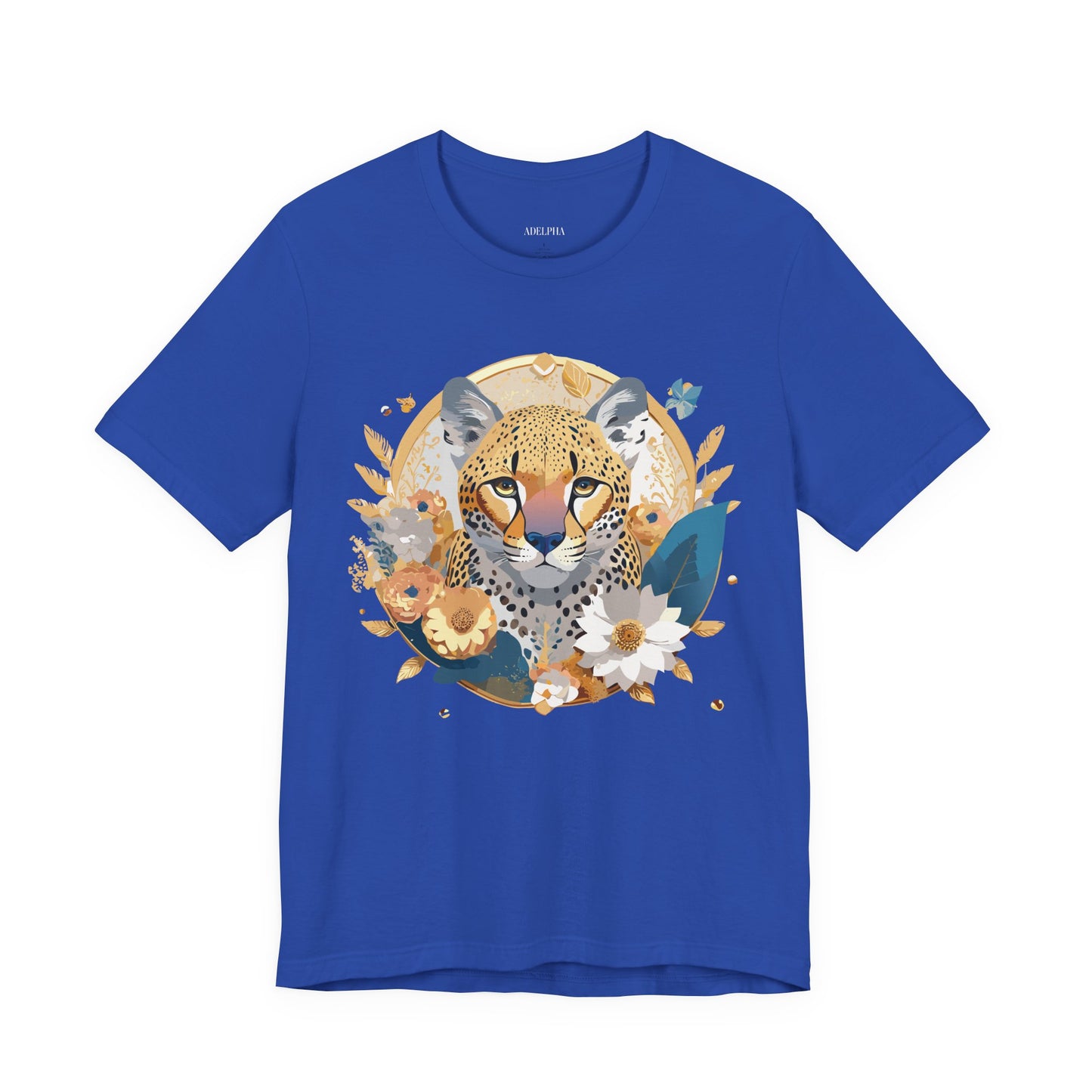 Medallion Shirt