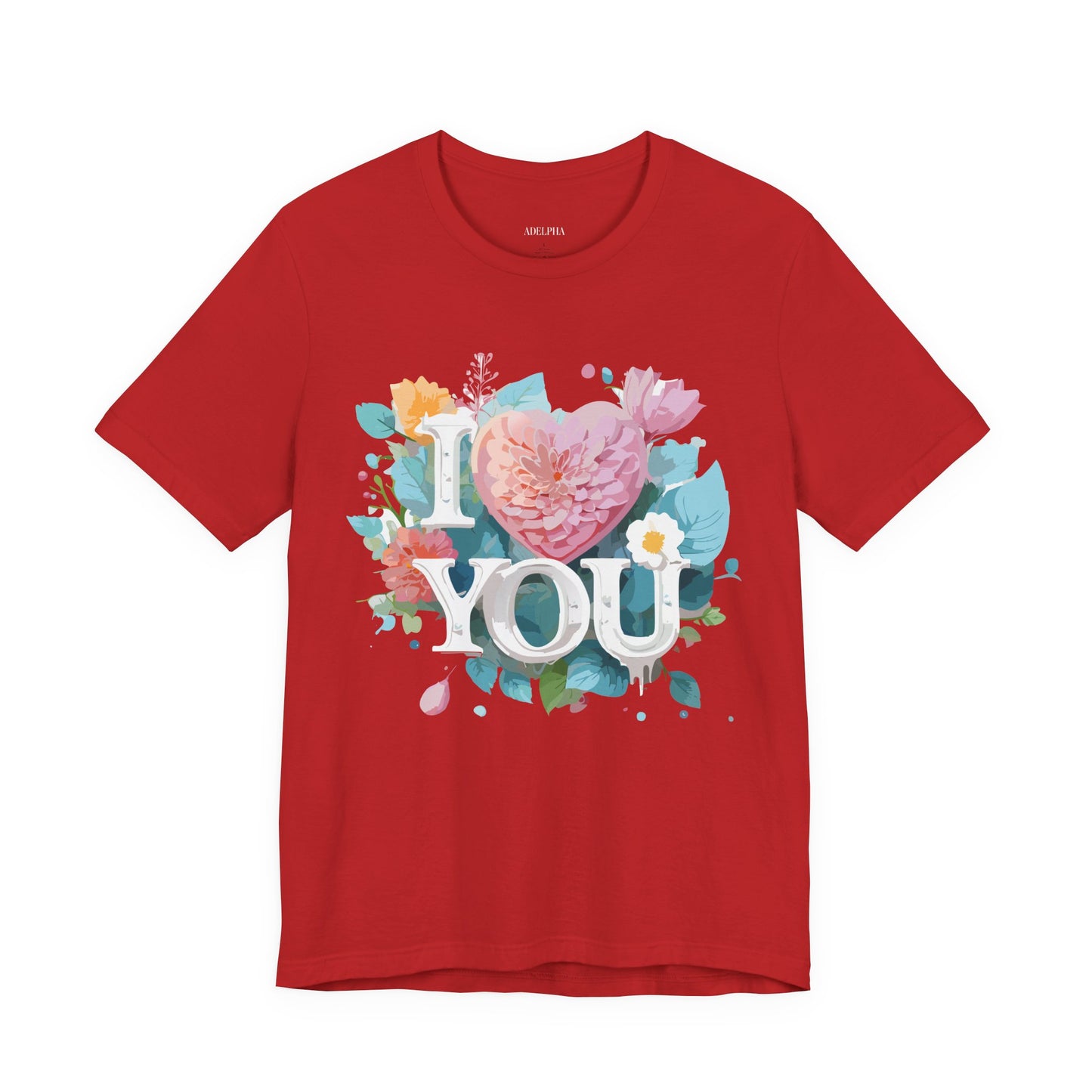 Valentine Shirts