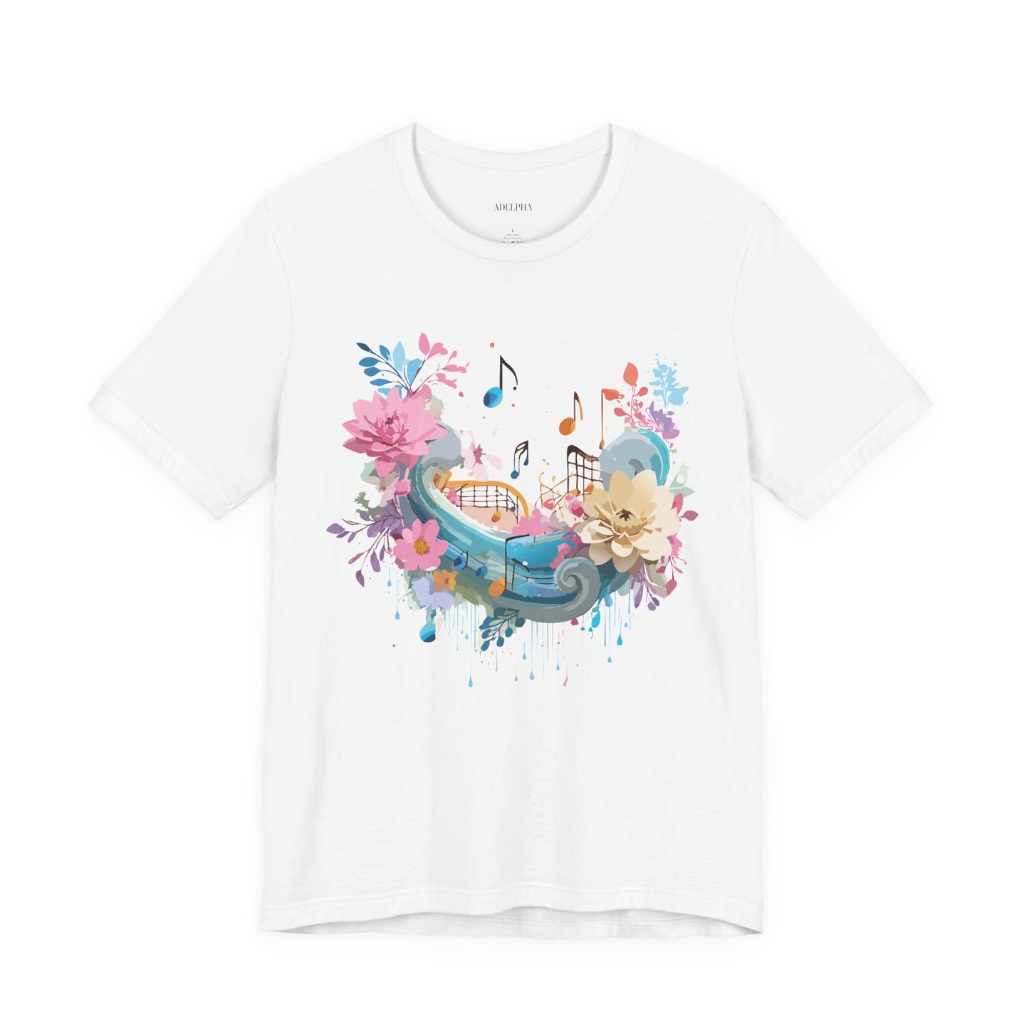 Music T Shirt