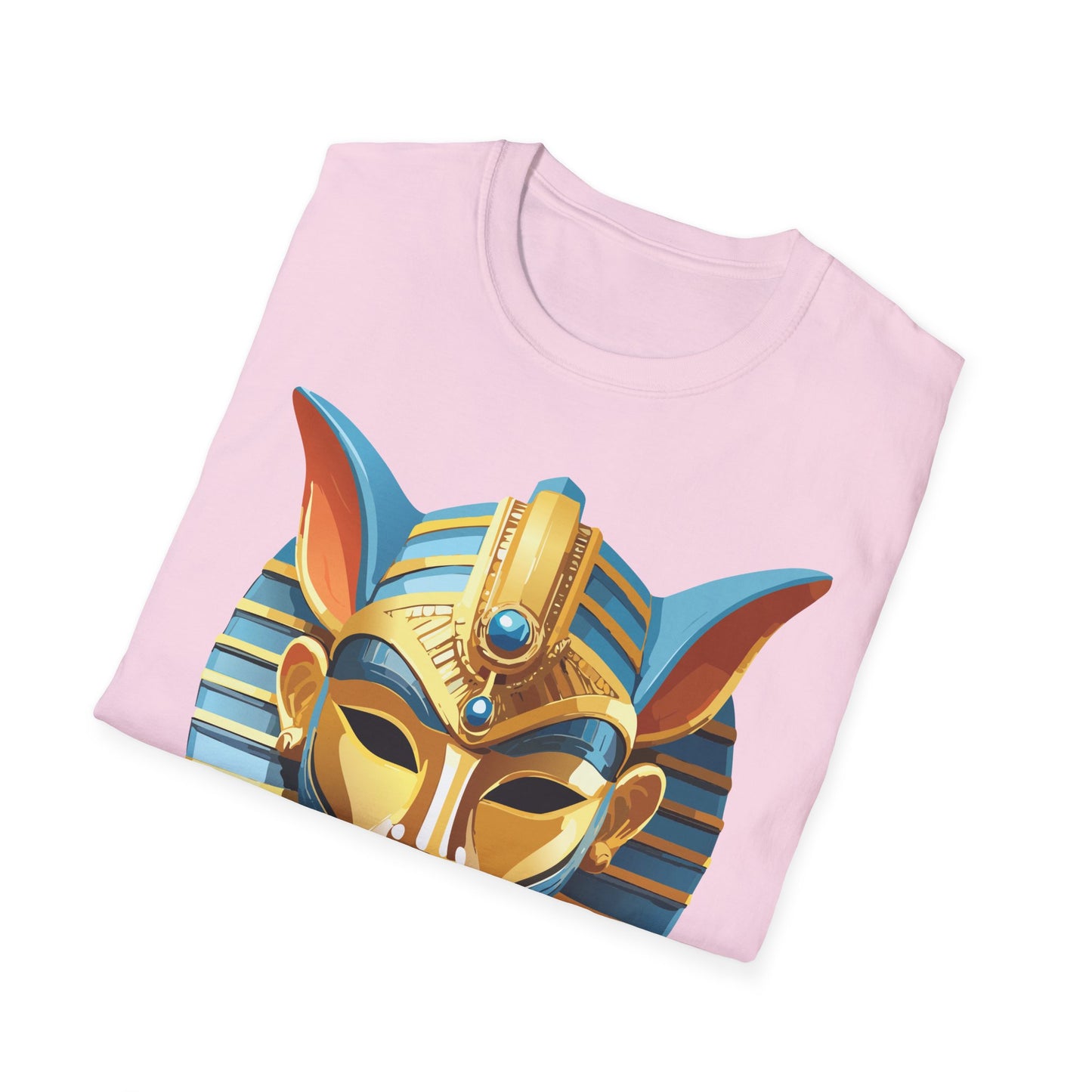 Mask Tee Shirt, Mask Shirt, Shirt with Mask, Masquerade Tees