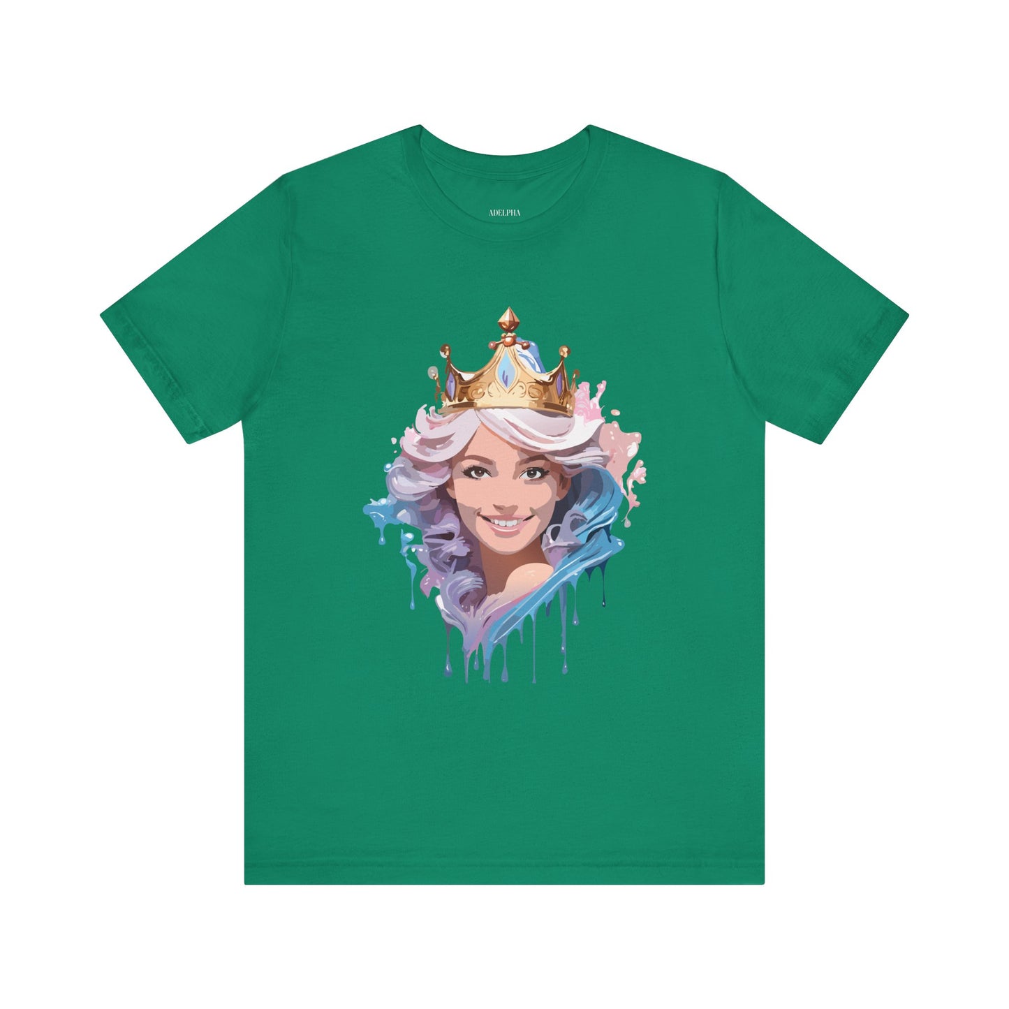 Queen T Shirt