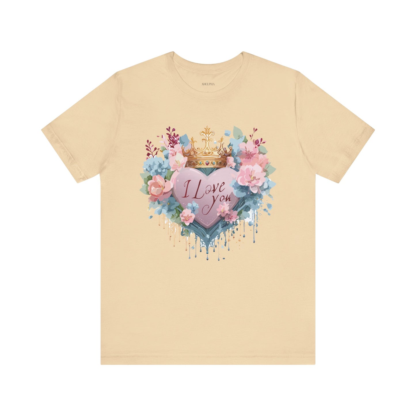 Valentine Shirts