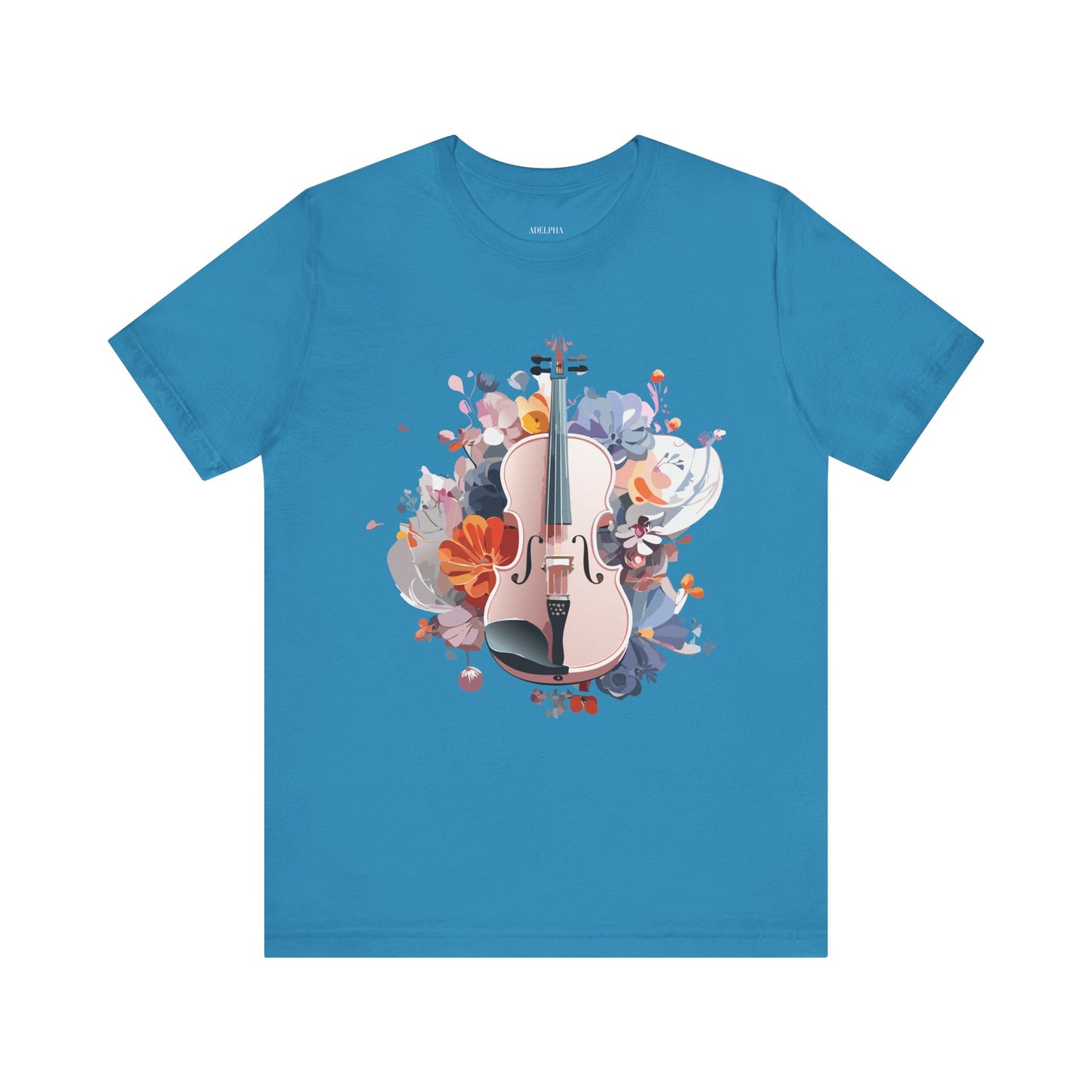 Music T Shirt