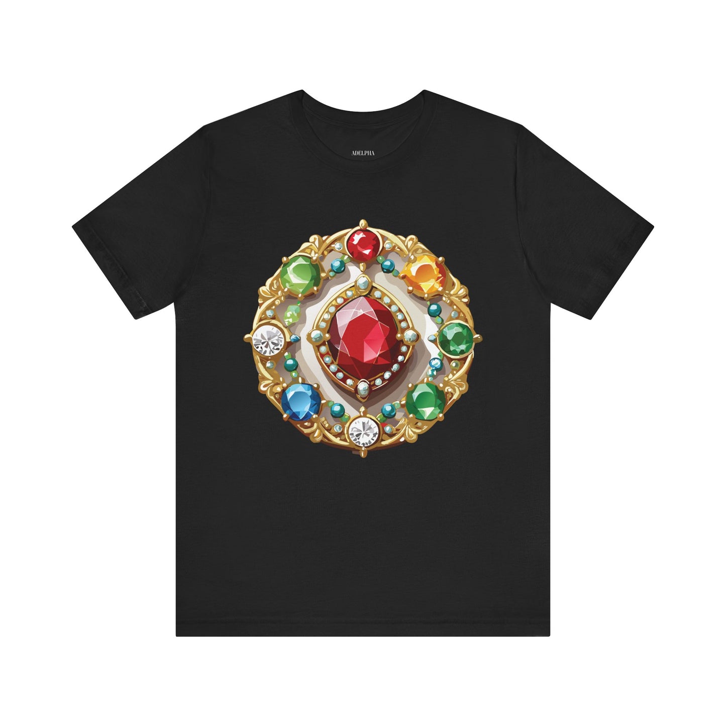 Jewelry Shirt
