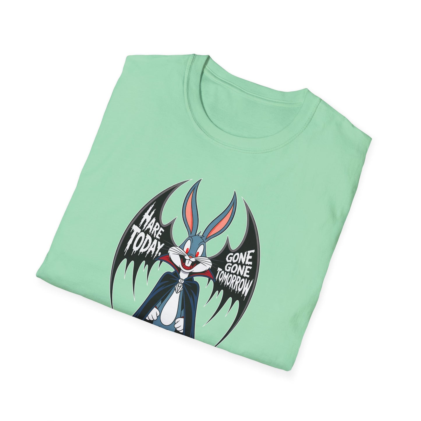 Bugs Bunny Shirt, Bugs Bunny T Shirt, Shirt with Bugs Bunny, T Shirt with Cartoon, Cartoon on T Shirt, Animation Shirt