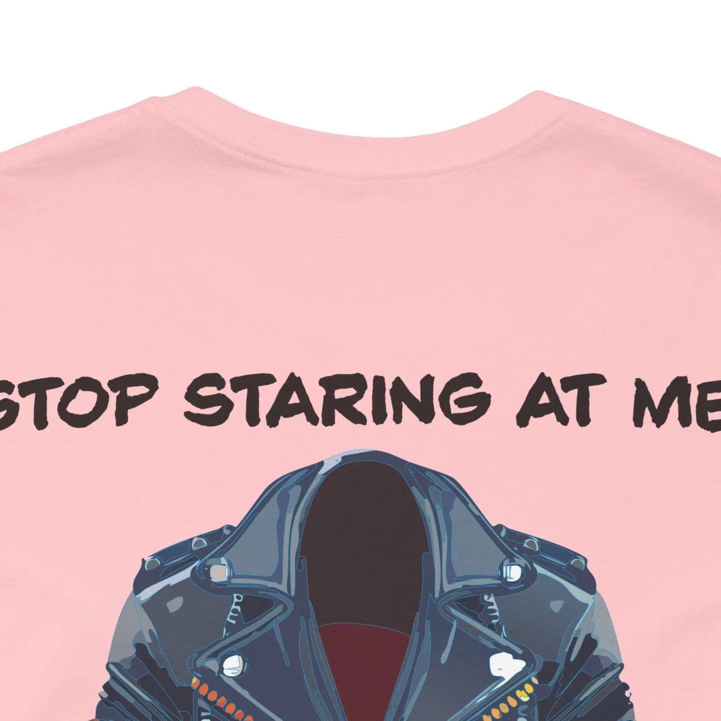 Animal T Shirt - Bad Galaxy