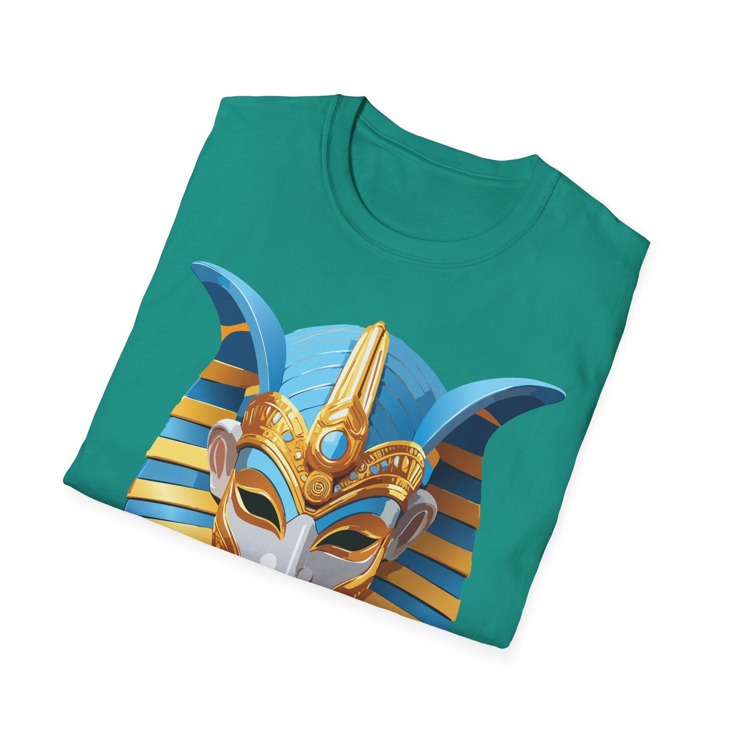 Mask Tee Shirt, Mask Shirt, Shirt with Mask, Masquerade Tees