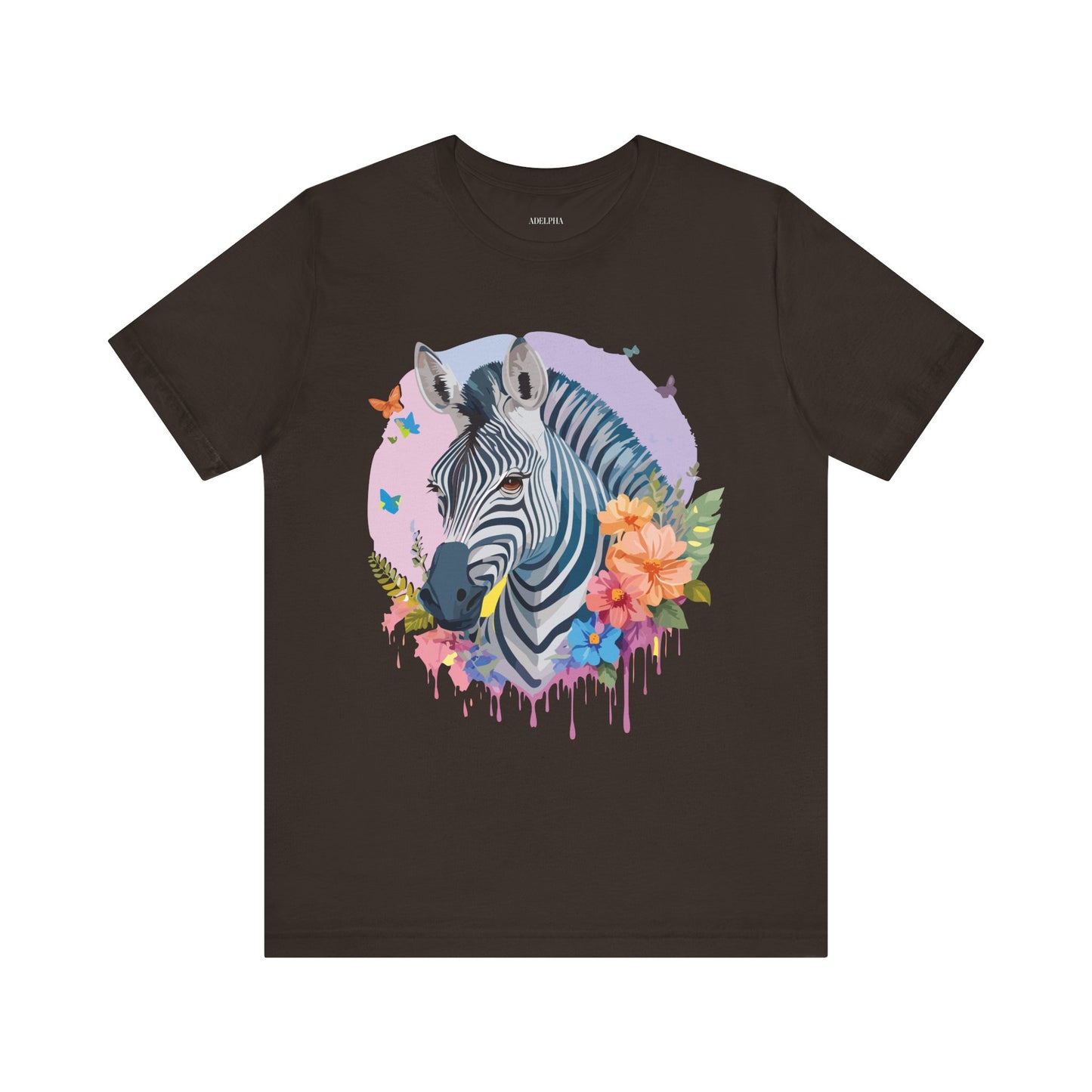 Zebra Shirt