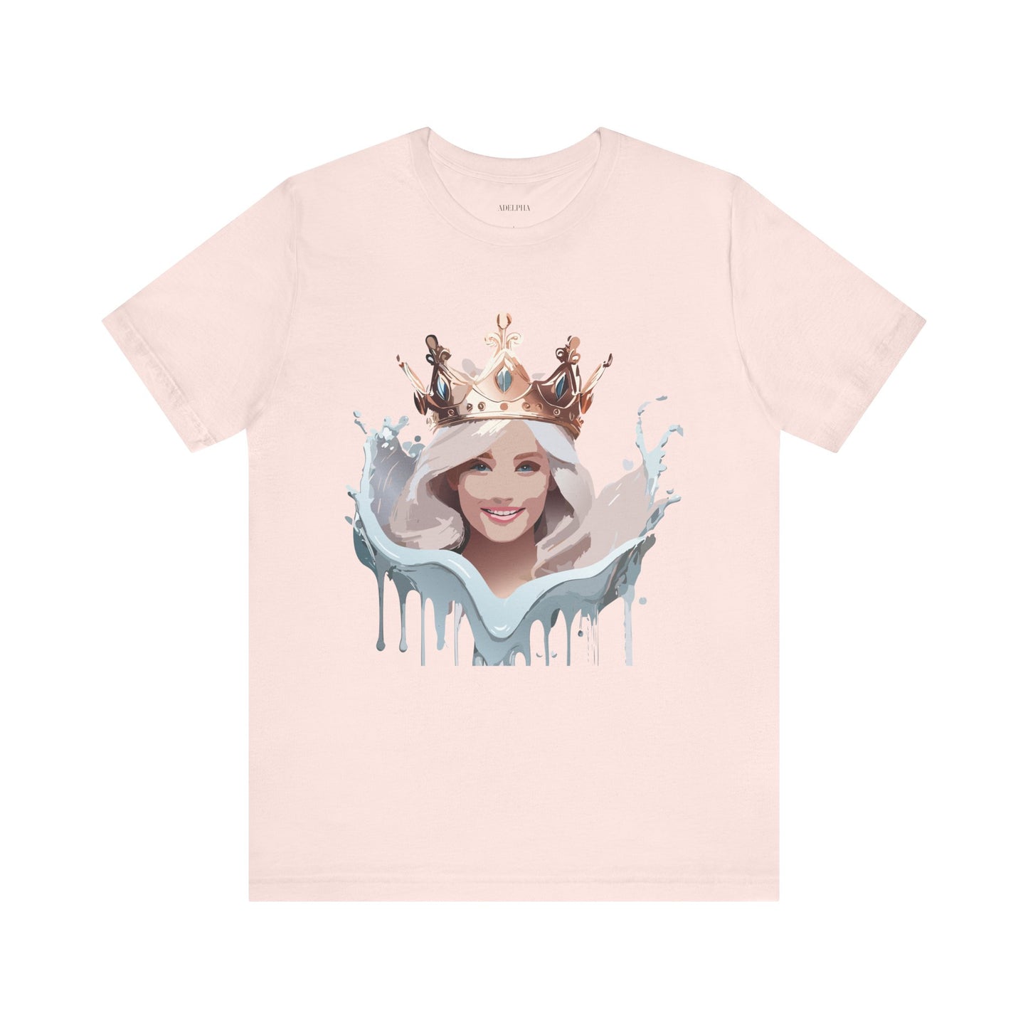 Queen T Shirt