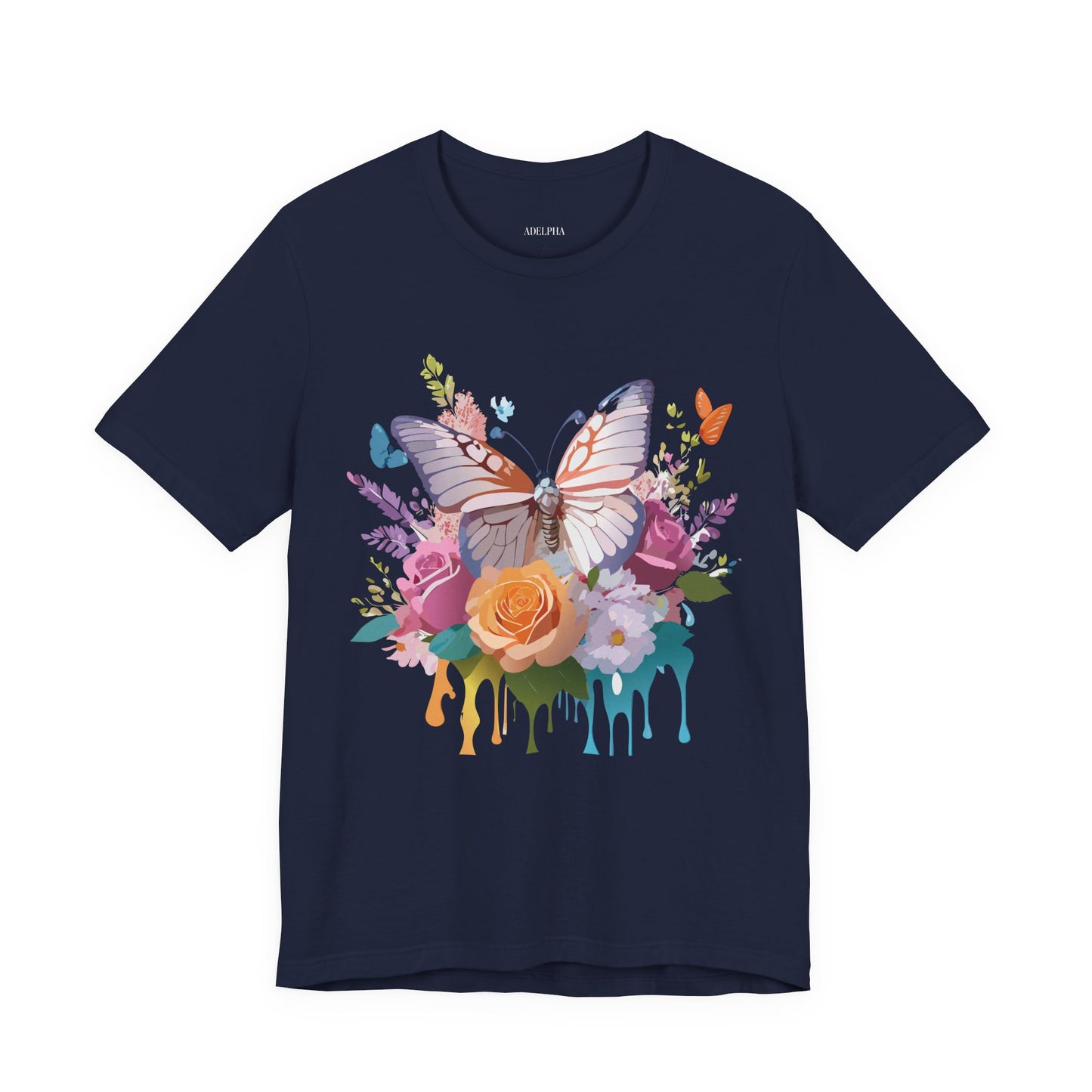Butterfly Shirt