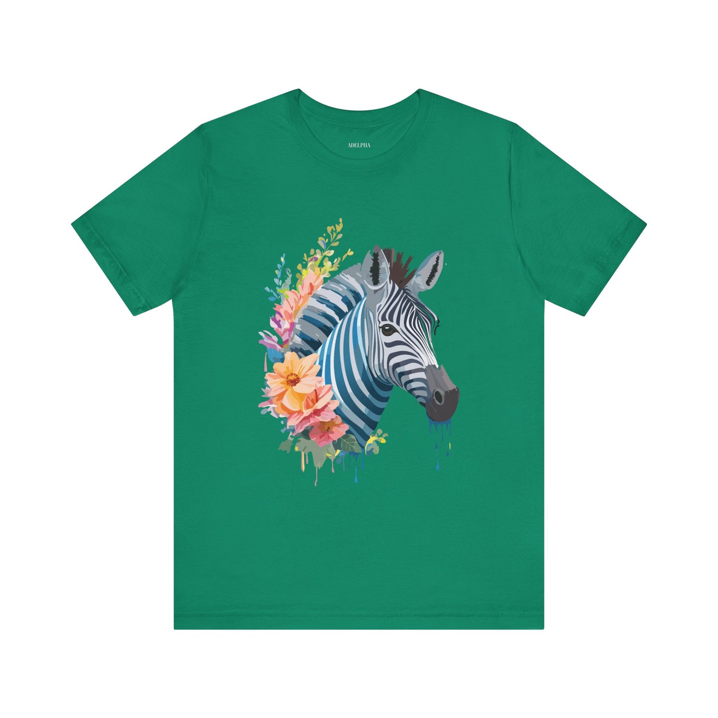 Zebra Shirt