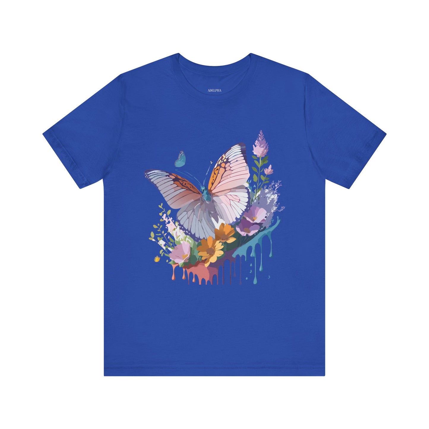 Butterfly Shirt