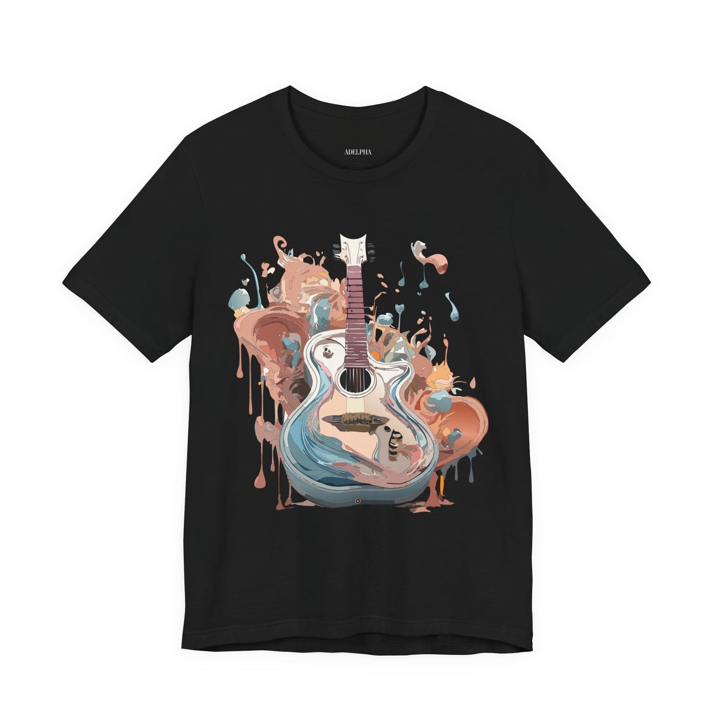 Music T Shirt