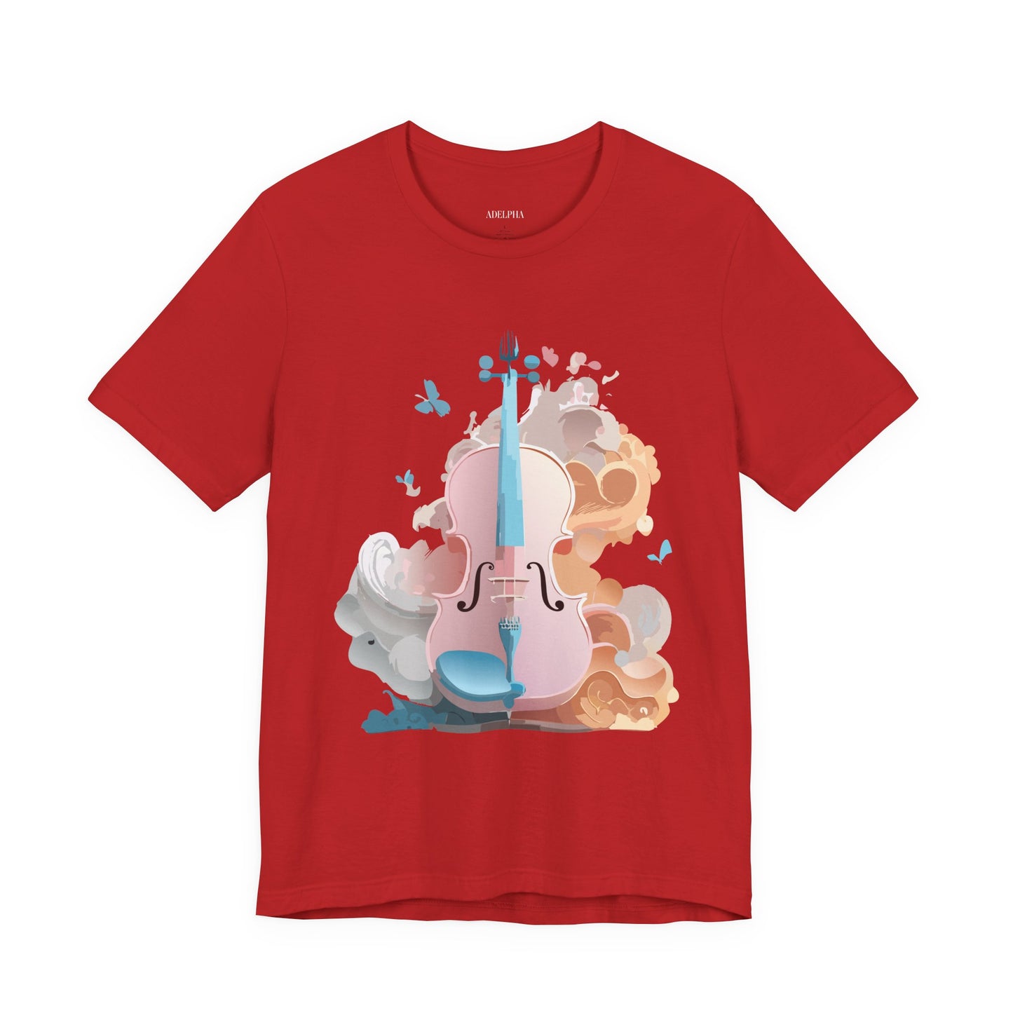 Music T Shirt