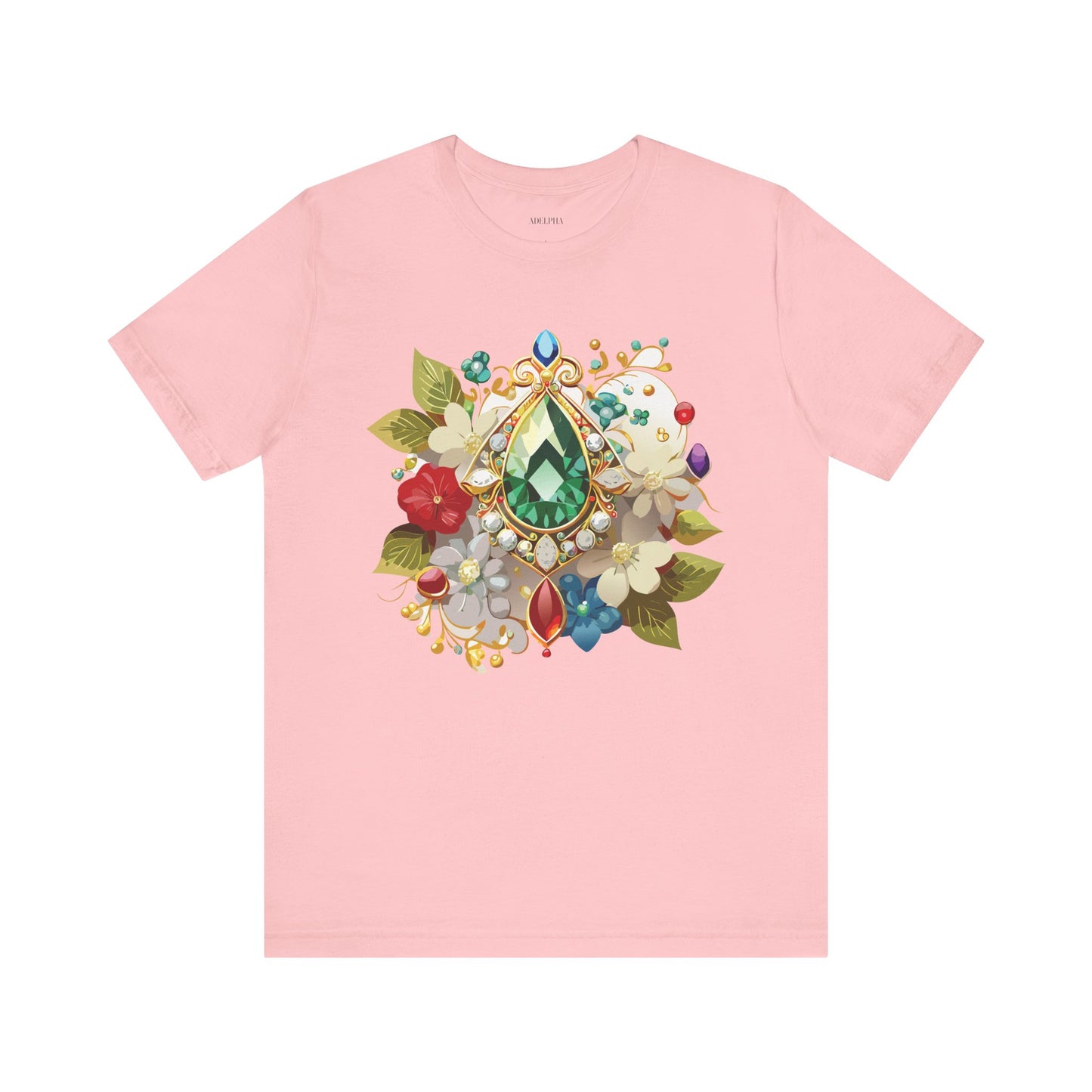 Jewelry Shirt