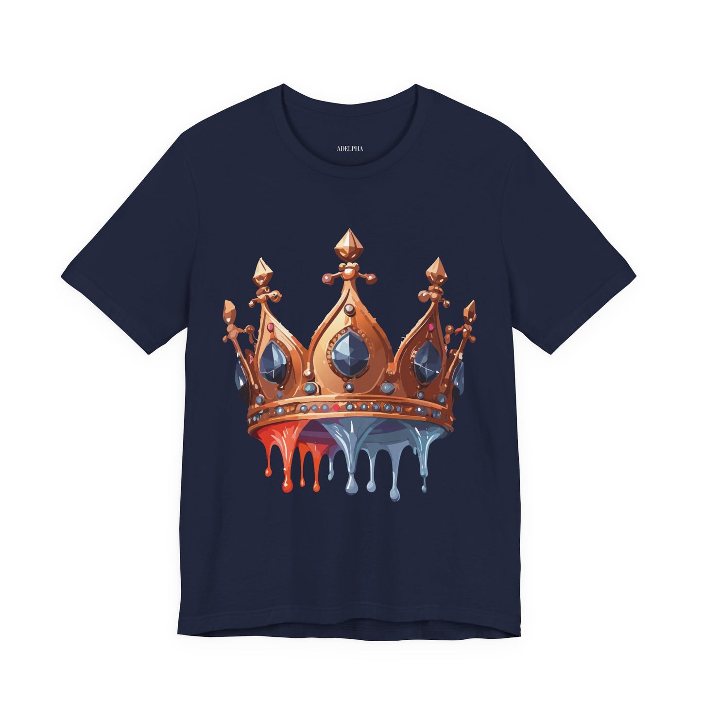 Crown Shirt