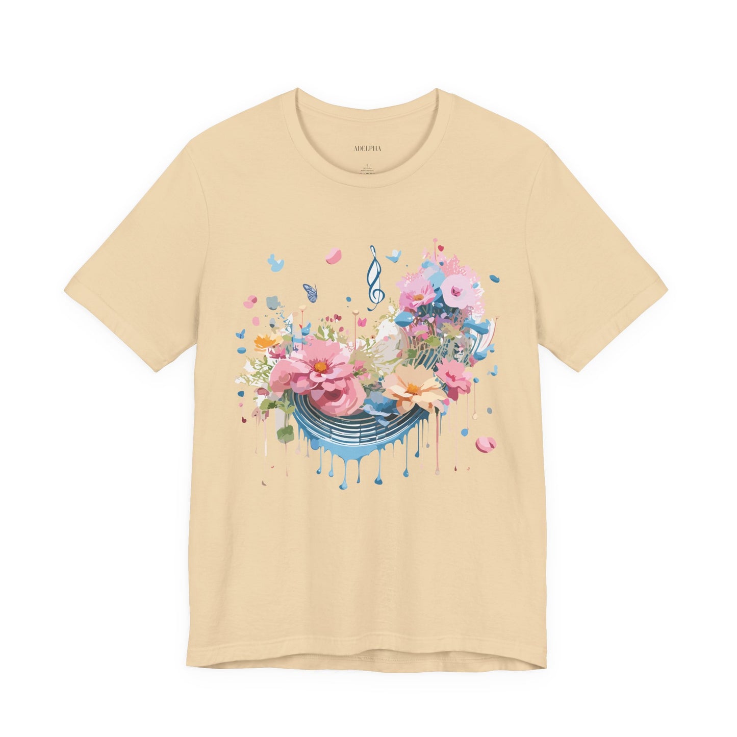 Music T Shirt