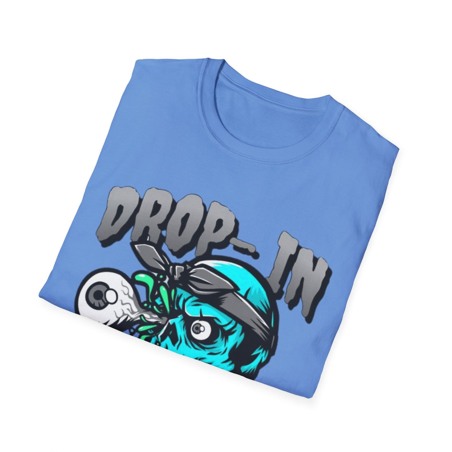 Skull Tee Shirt, Skeleton Shirt, Shirt with Skull, Shirt with Skeleton