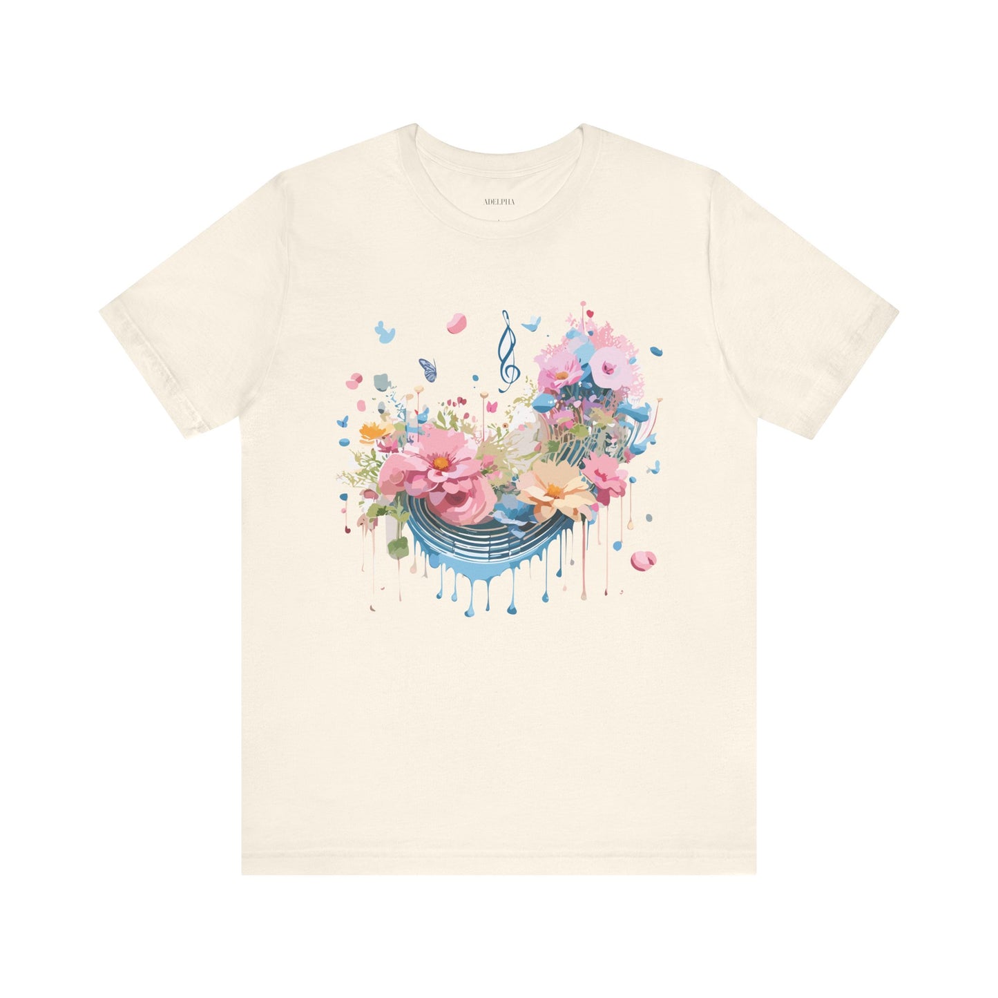 Music T Shirt