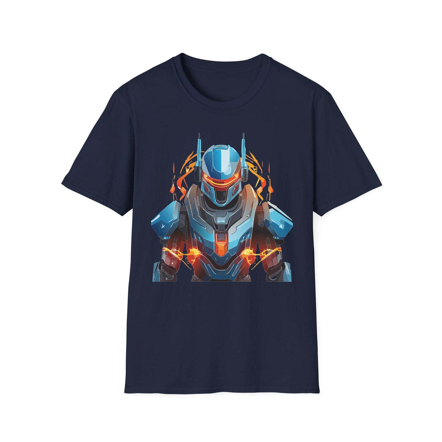 Cyborg Tee, Robot Shirt, Terminator Shirt