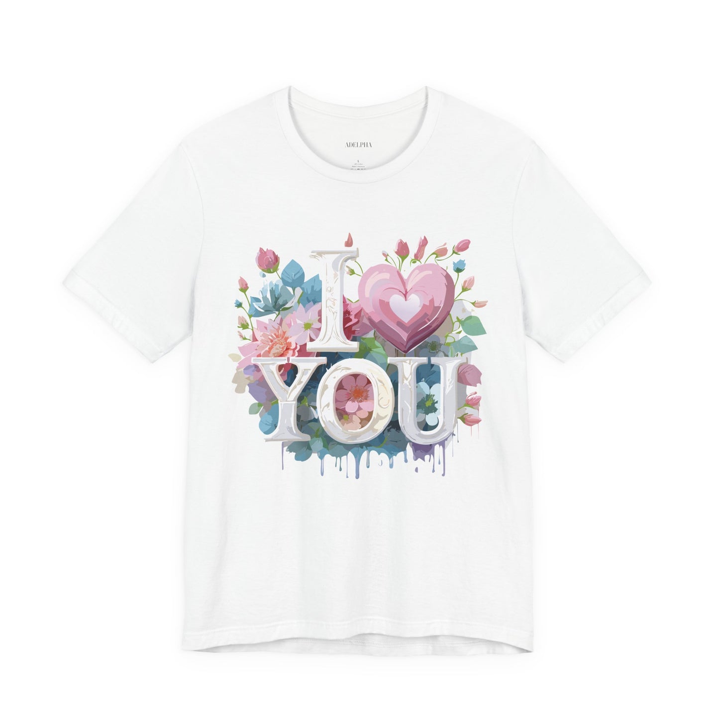 Valentine Shirts