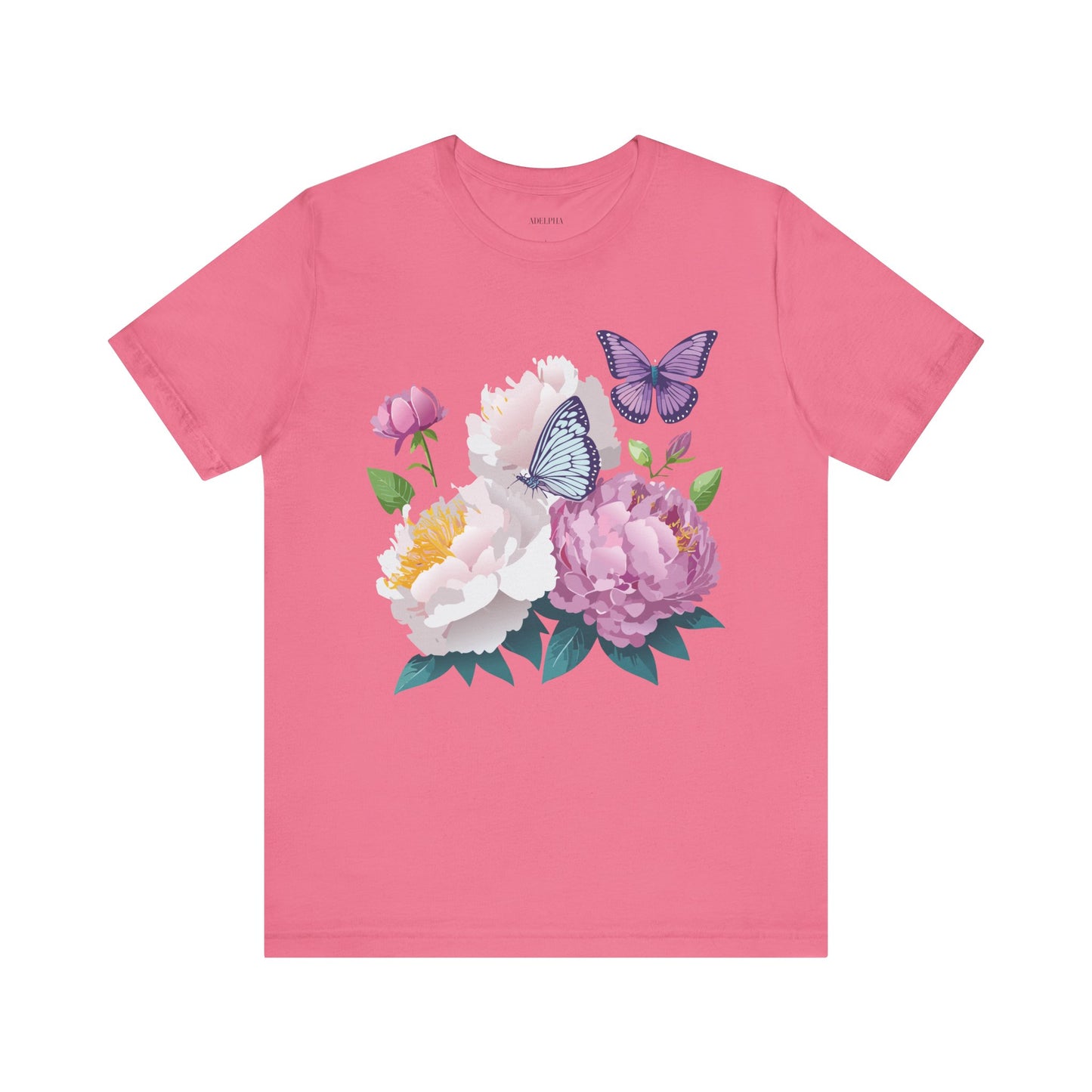 Floral T Shirts