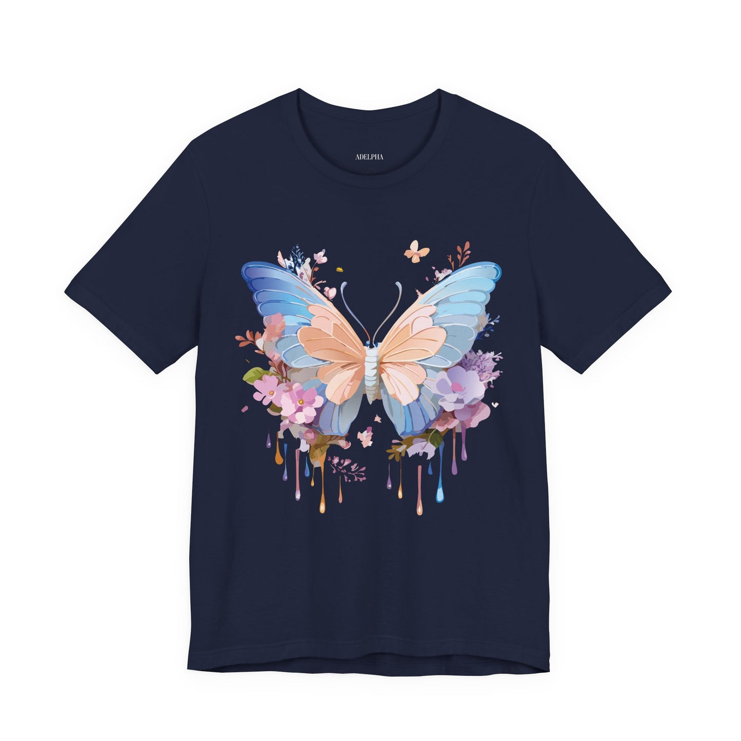 Butterfly Shirt