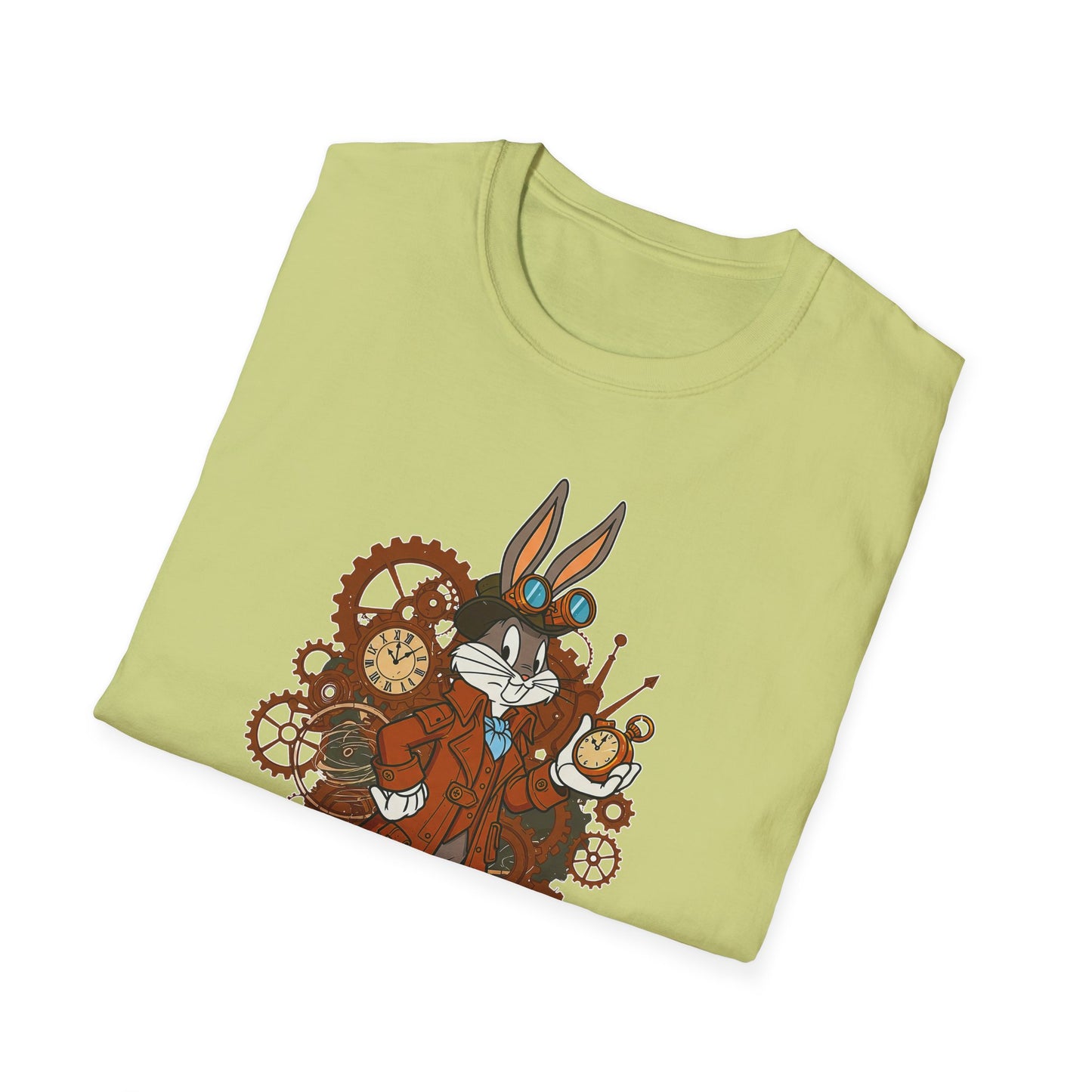 Bugs Bunny Shirt, Bugs Bunny T Shirt, Shirt with Bugs Bunny, T Shirt with Cartoon, Cartoon on T Shirt, Animation Shirt