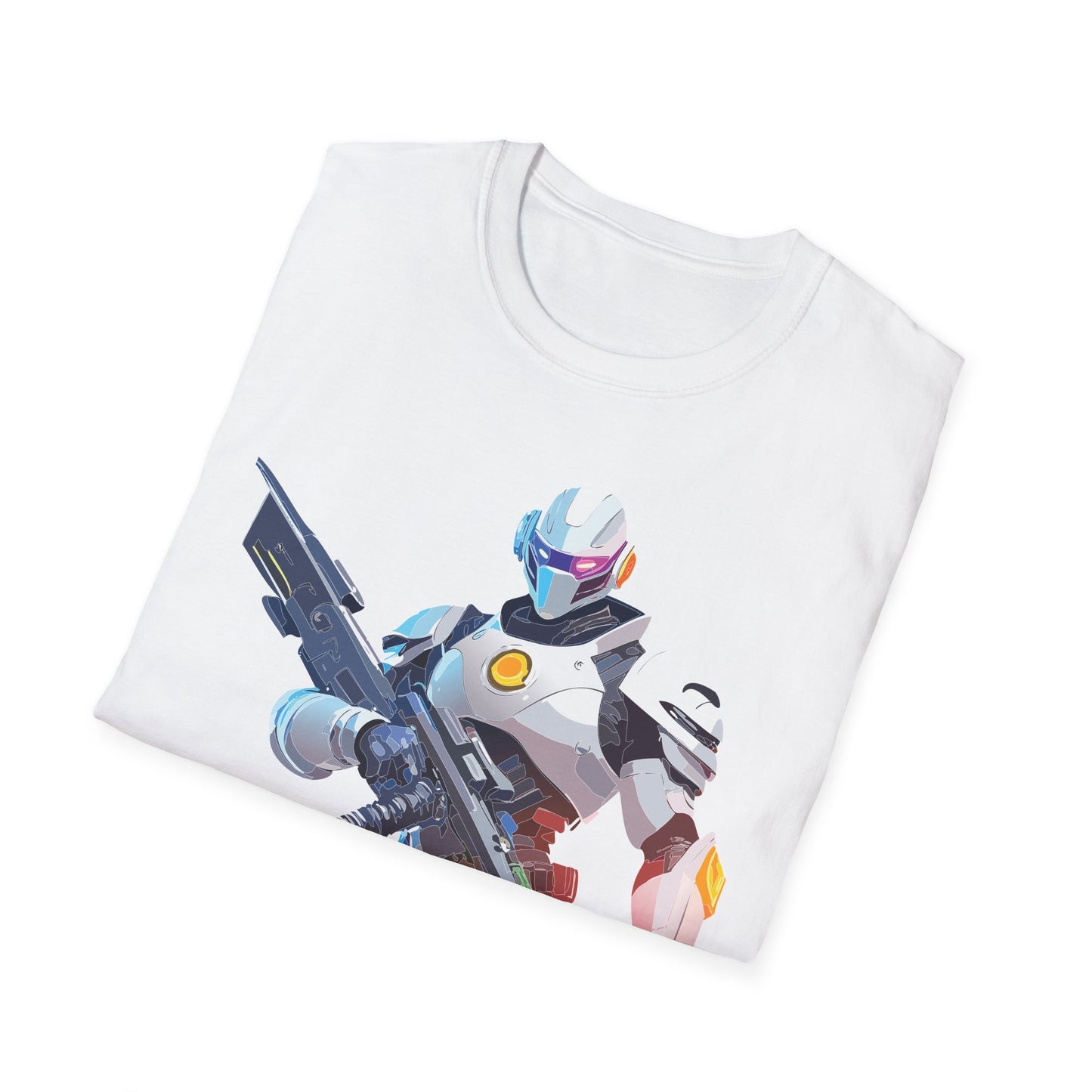 Warrior Shirt, Shirt with Warrior, T Shirt with Warrior, Warriors T Shirt