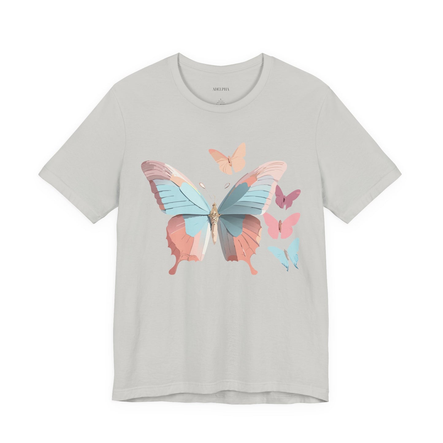 Butterfly Shirt