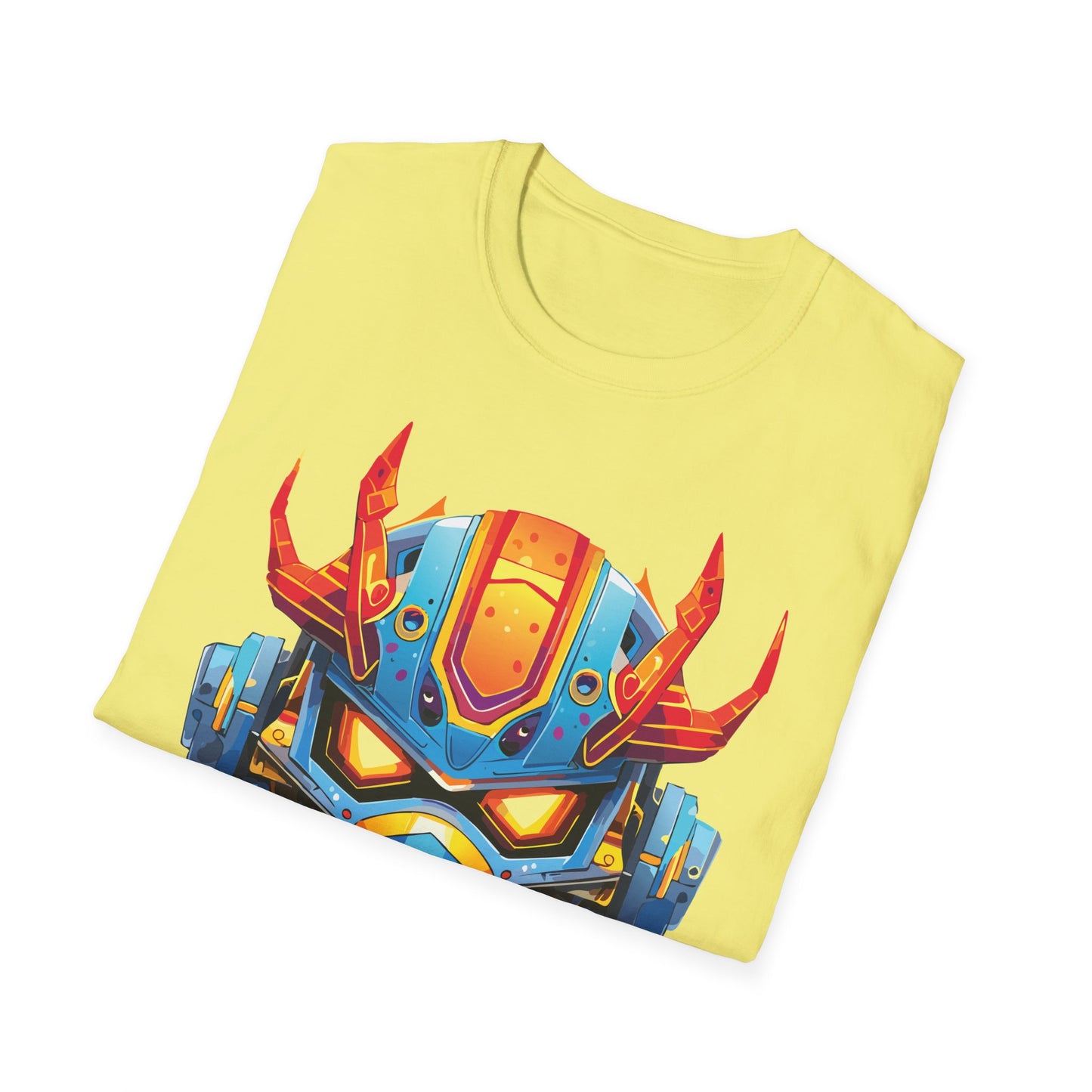 Cyborg Tee, Robot Shirt, Terminator Shirt