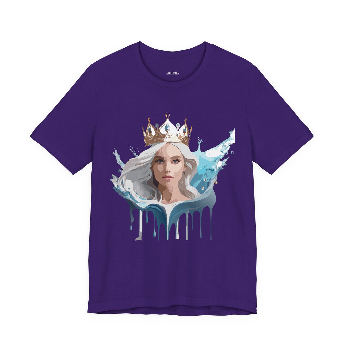 Queen T Shirt