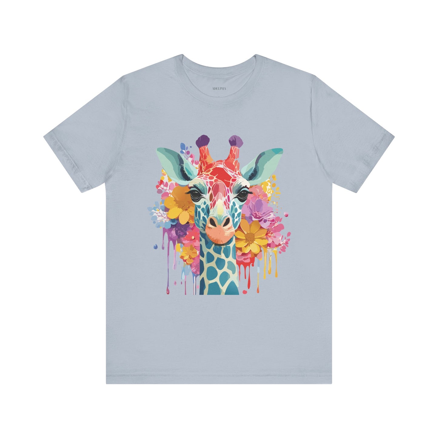 Giraffe Shirt