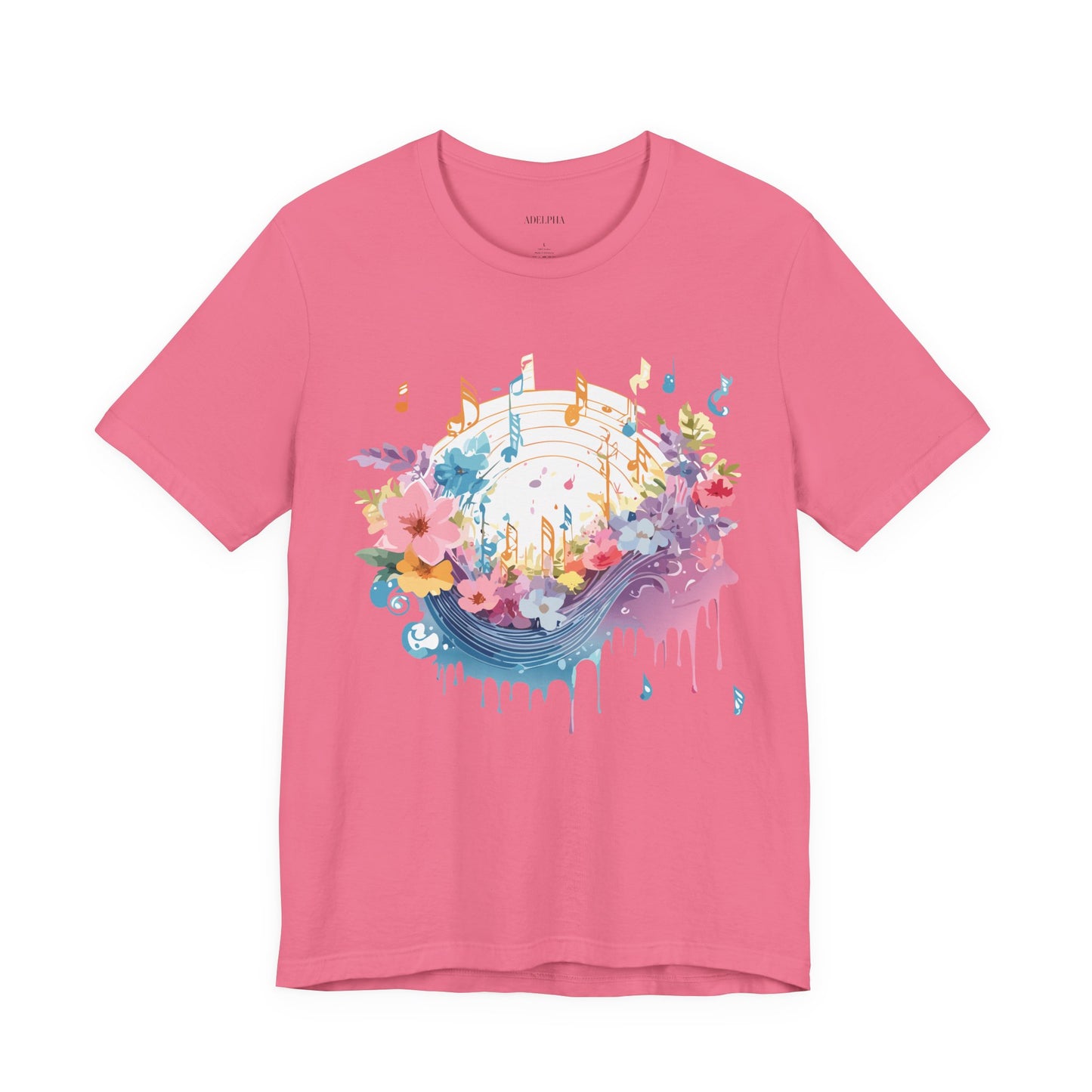 Music T Shirt