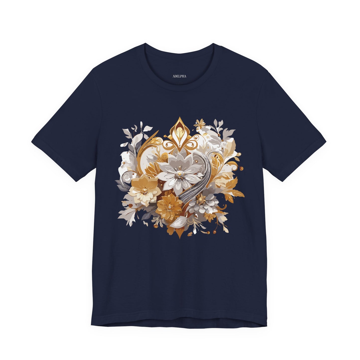 Jewelry Shirt