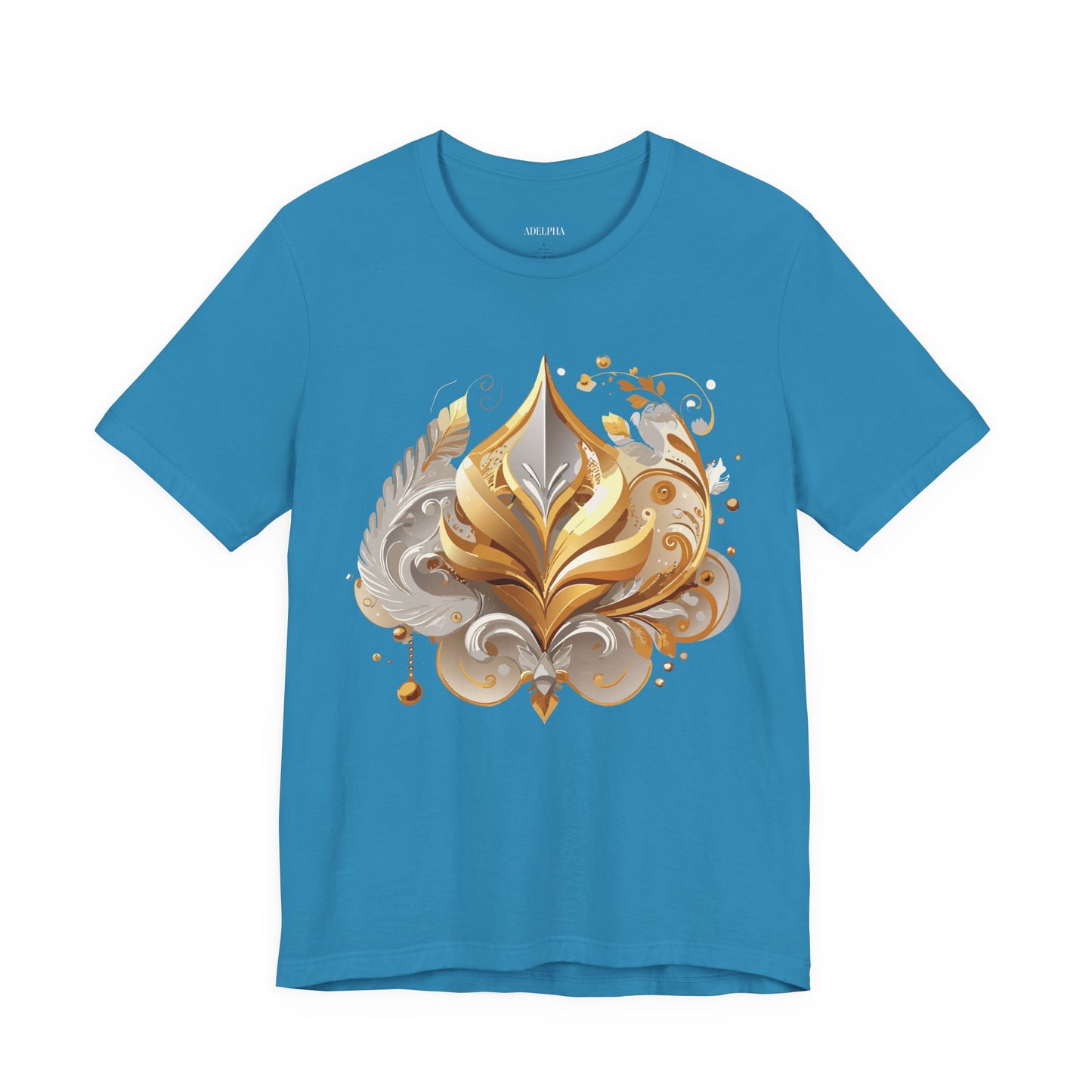Jewelry Shirt