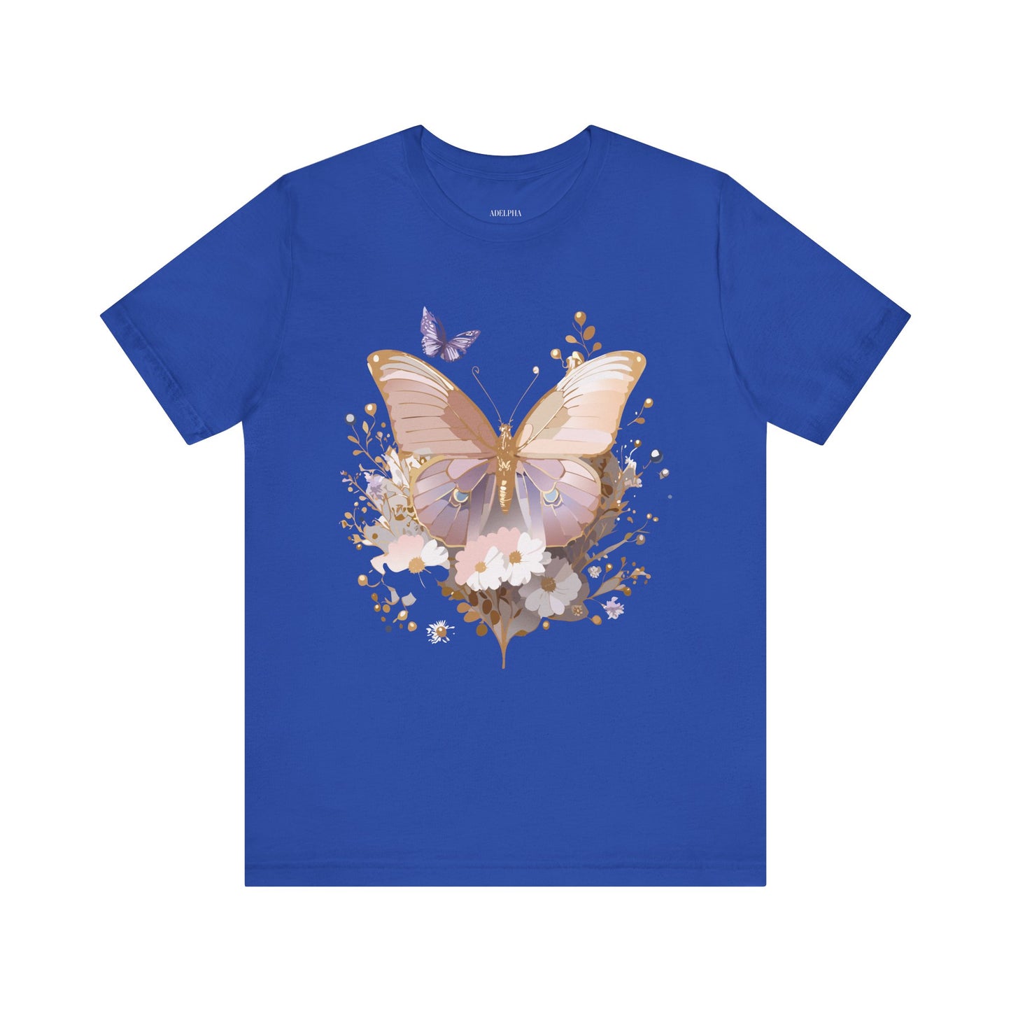 Butterfly Shirt