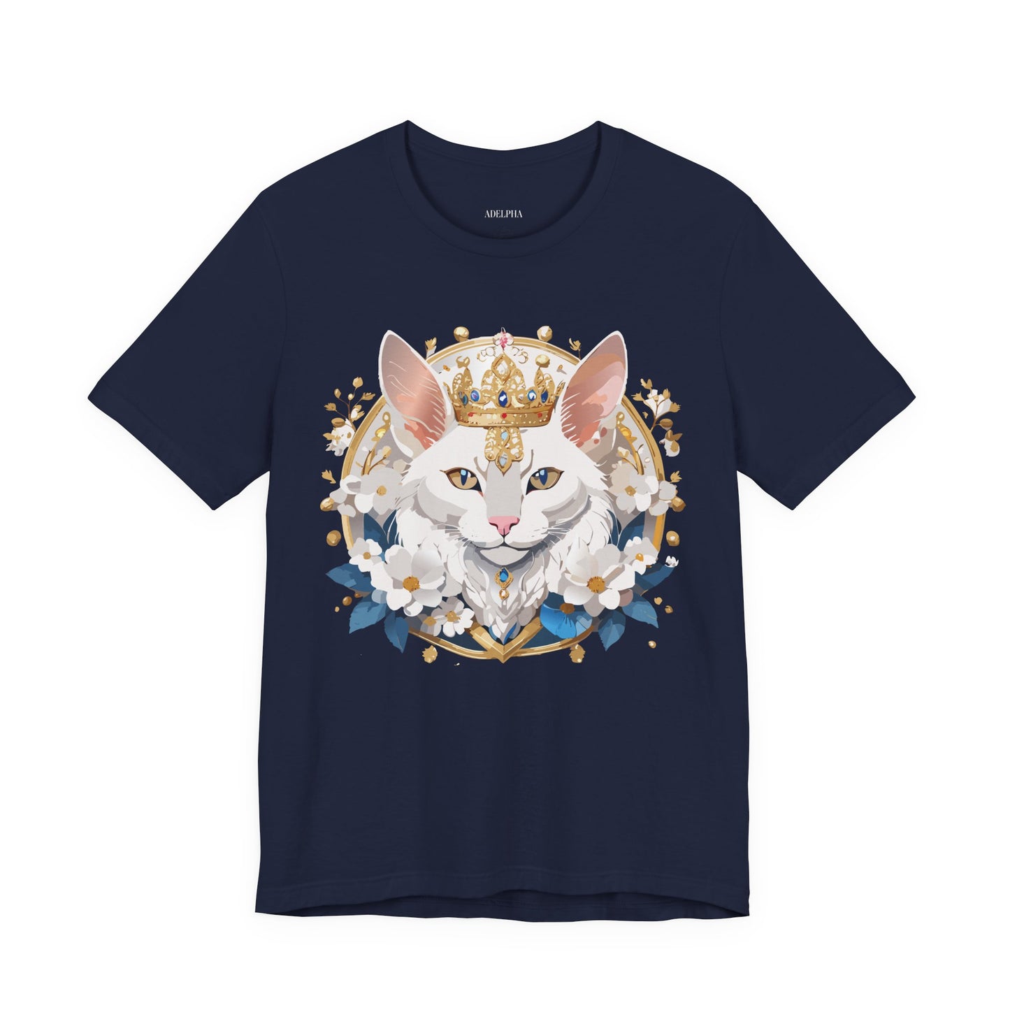 Medallion Shirt