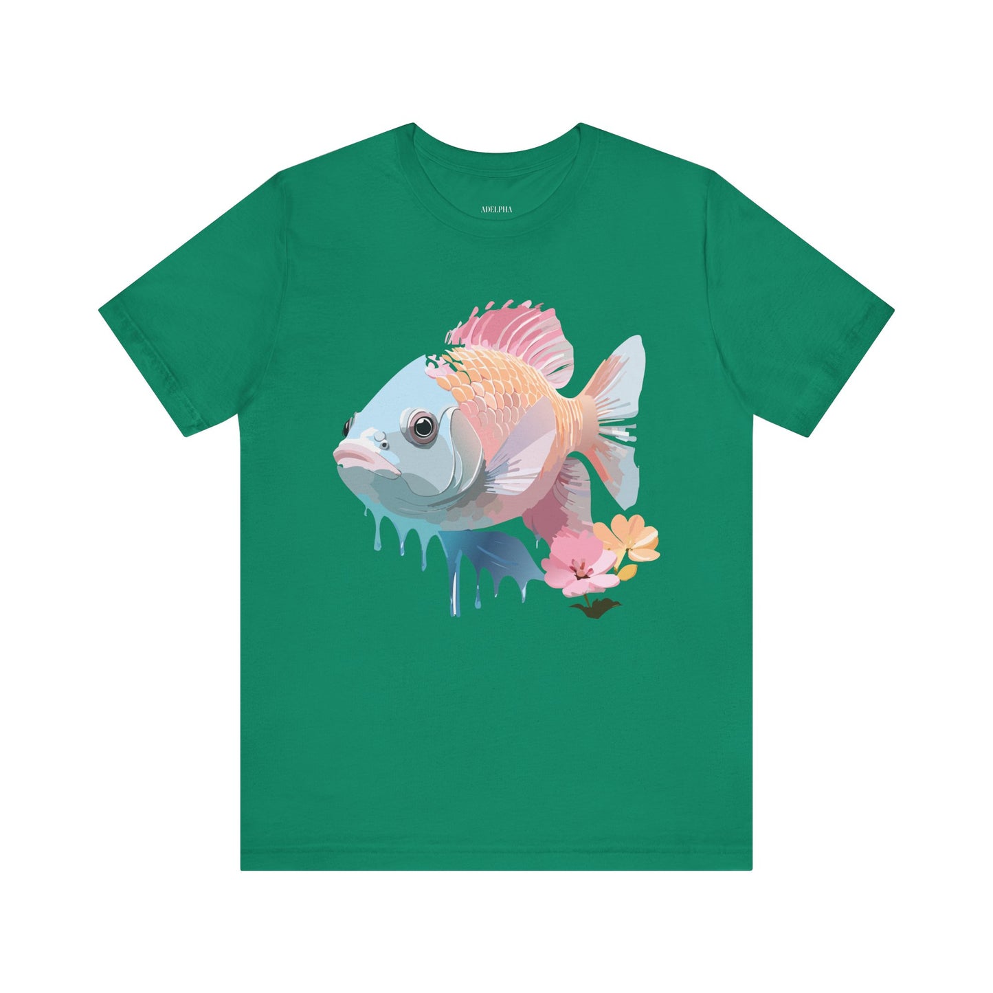 Fish Shirt