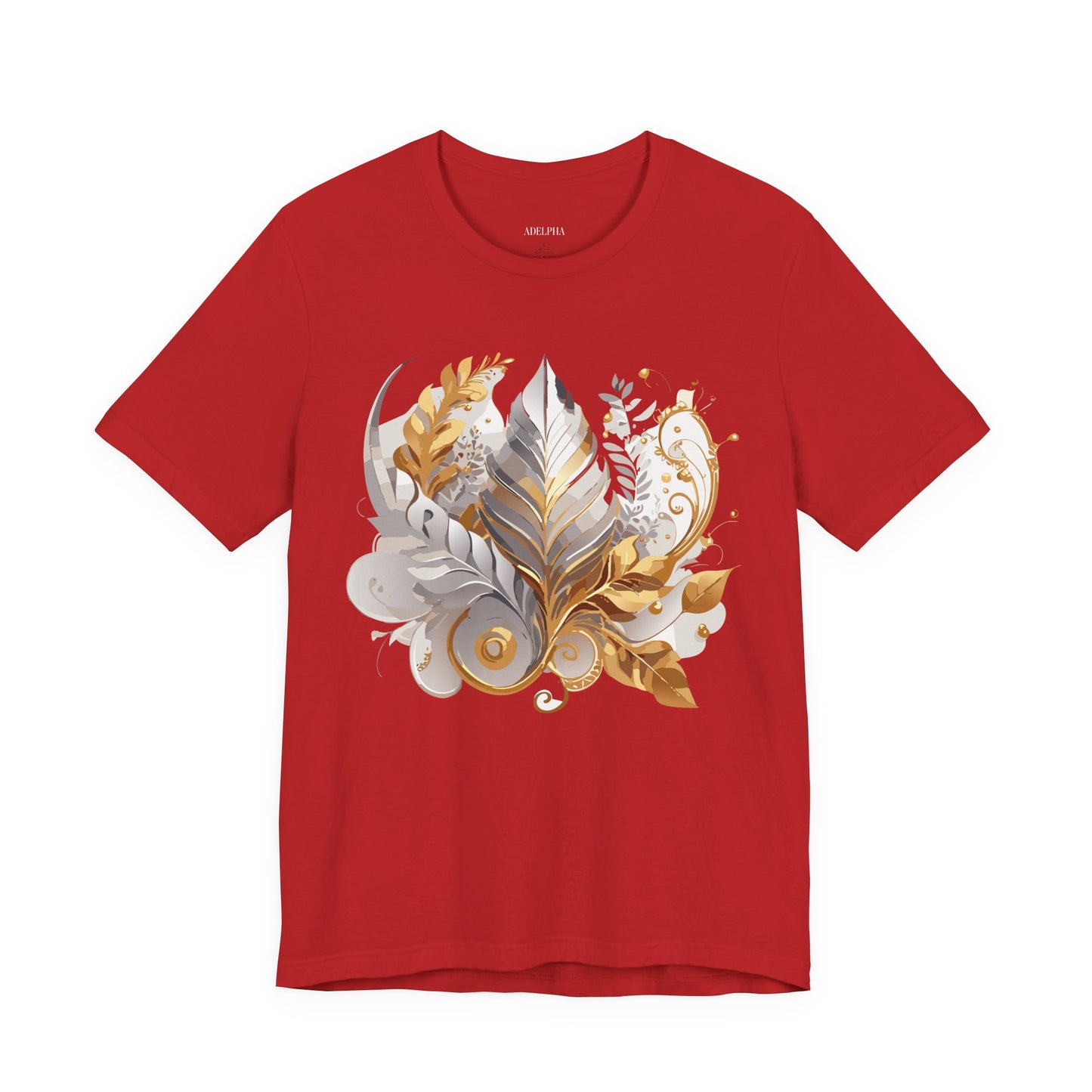 Jewelry Shirt