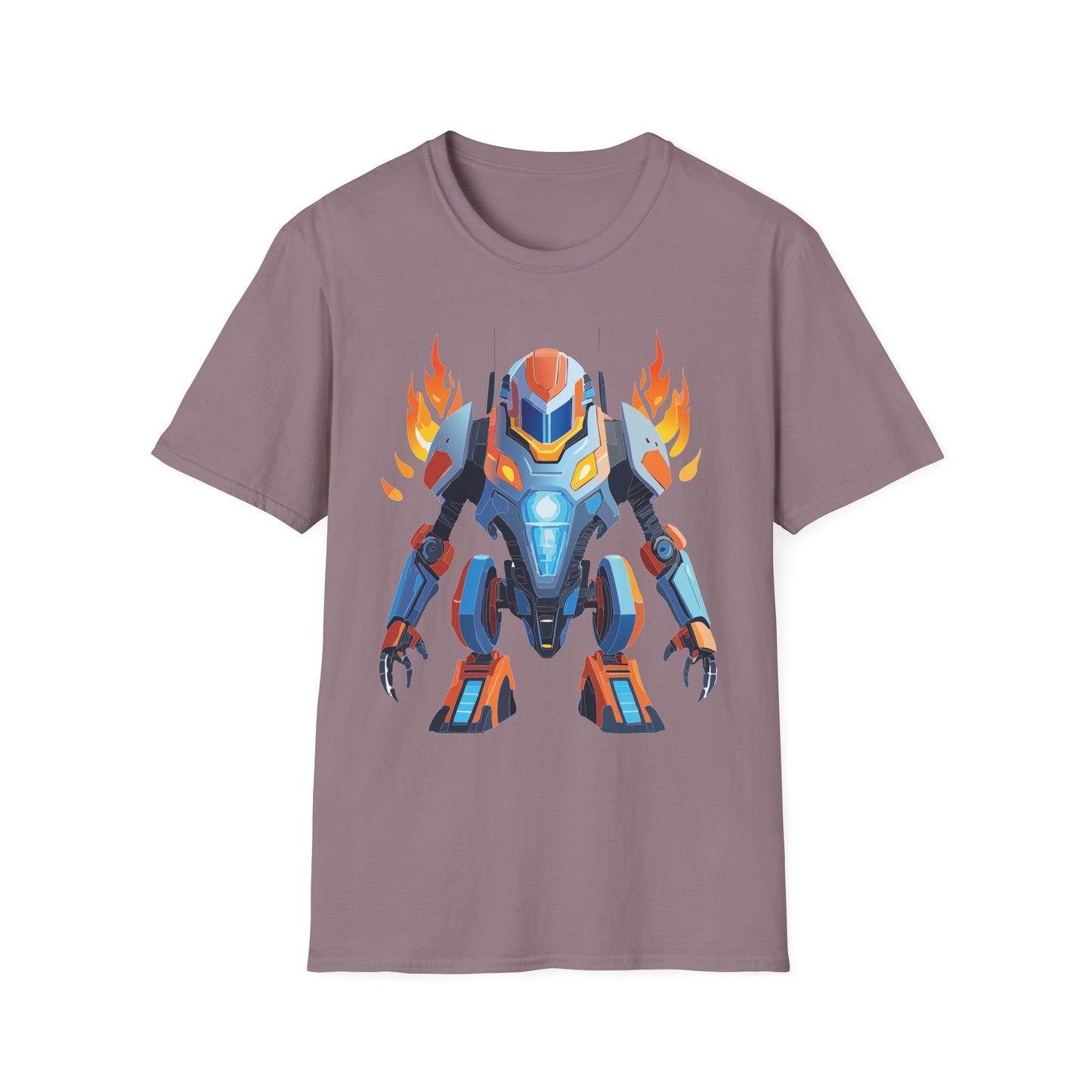 Cyborg Tee, Robot Shirt, Terminator Shirt