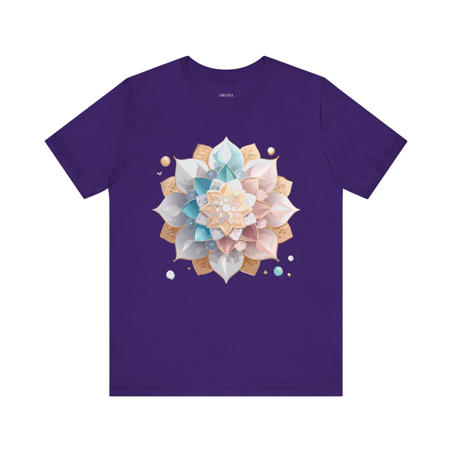 Mandala Shirt